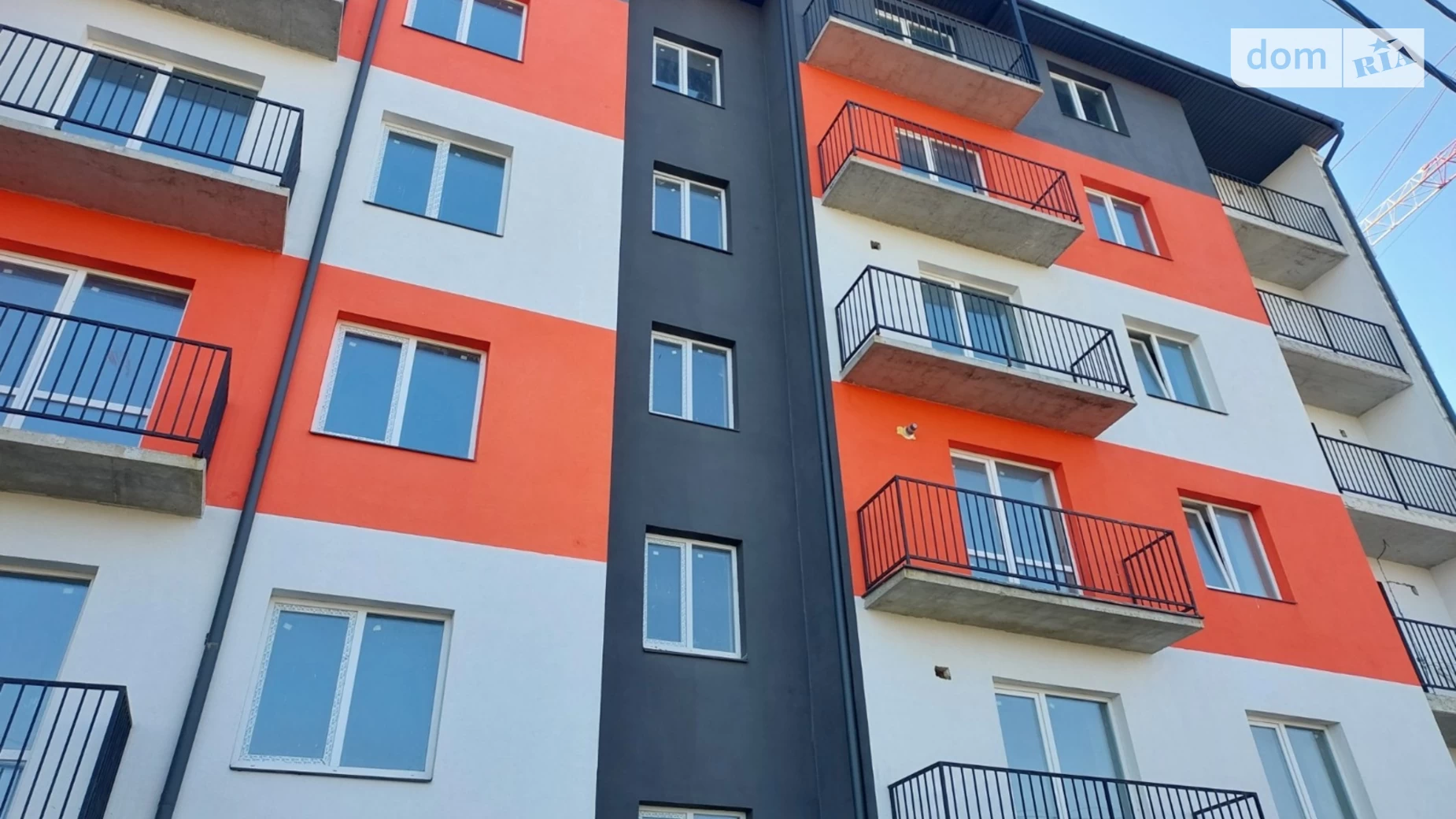 Продається 1-кімнатна квартира 36 кв. м у Петрикові, вул. Шептицького - фото 2