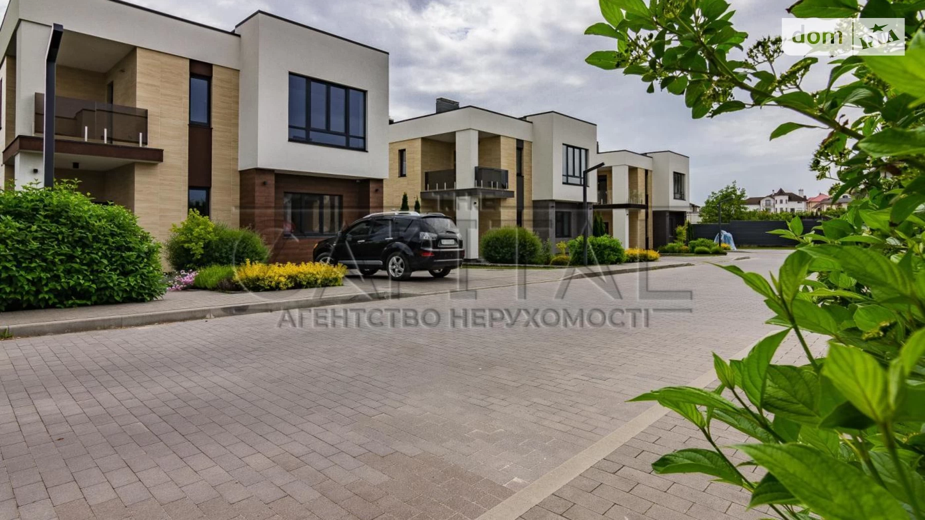 Ходосівка (Обухівський), цена: 390000 $ - фото 3