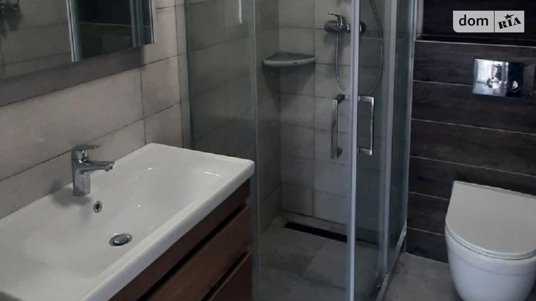 Продается 1-комнатная квартира 43 кв. м в Львове, ул. Академика Игоря Юхновського(Профессора Петра Буйка) - фото 5