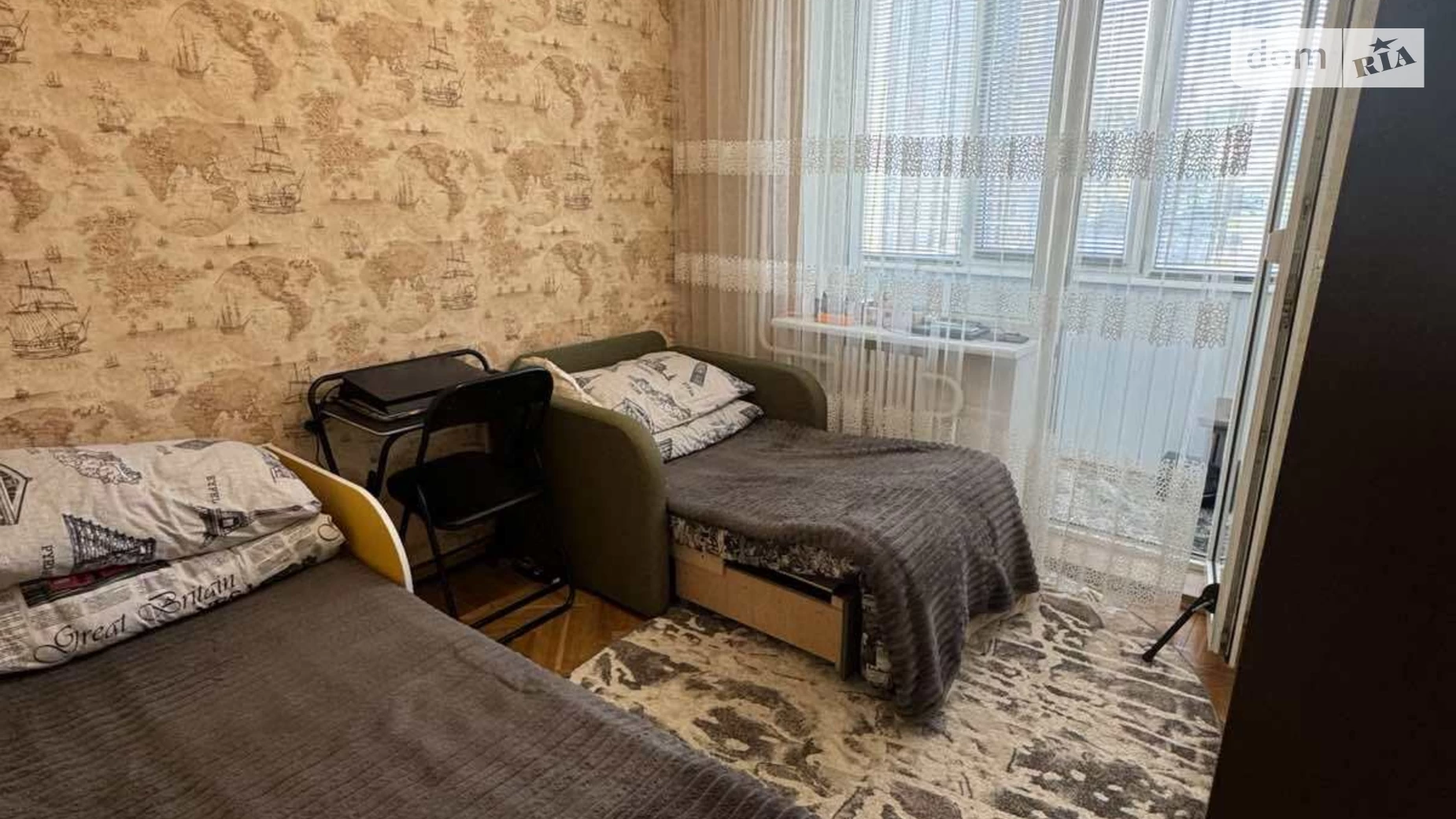 Продається 3-кімнатна квартира 63 кв. м у Хмельницькому, вул. Степана Бандери, 10 - фото 2