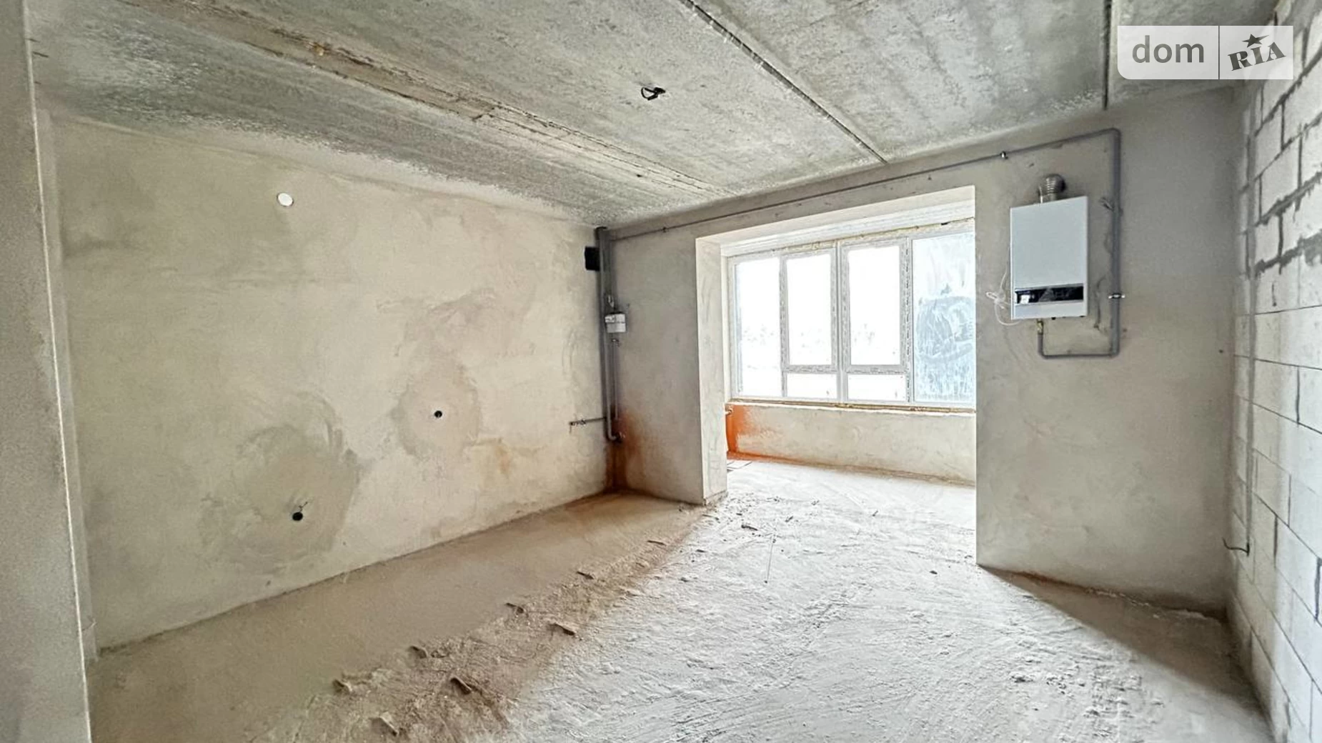 Продается 1-комнатная квартира 53.4 кв. м в, цена: 35000 $ - фото 7