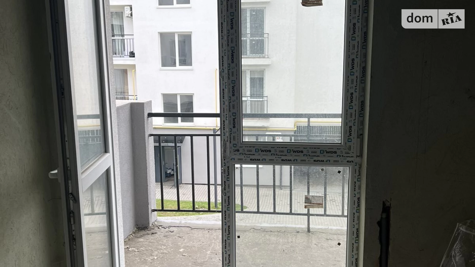 Продается 2-комнатная квартира 71 кв. м в Малехове, ул. Ивана Богуна, 21 - фото 2