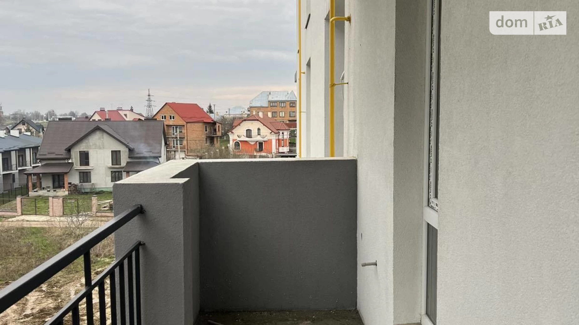 Продается 2-комнатная квартира 71 кв. м в Малехове, ул. Ивана Богуна, 21 - фото 4