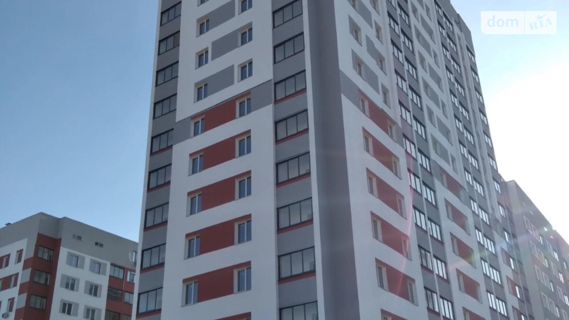 Продается 1-комнатная квартира 43 кв. м в Харькове, ул. Борткевича, 11 - фото 2