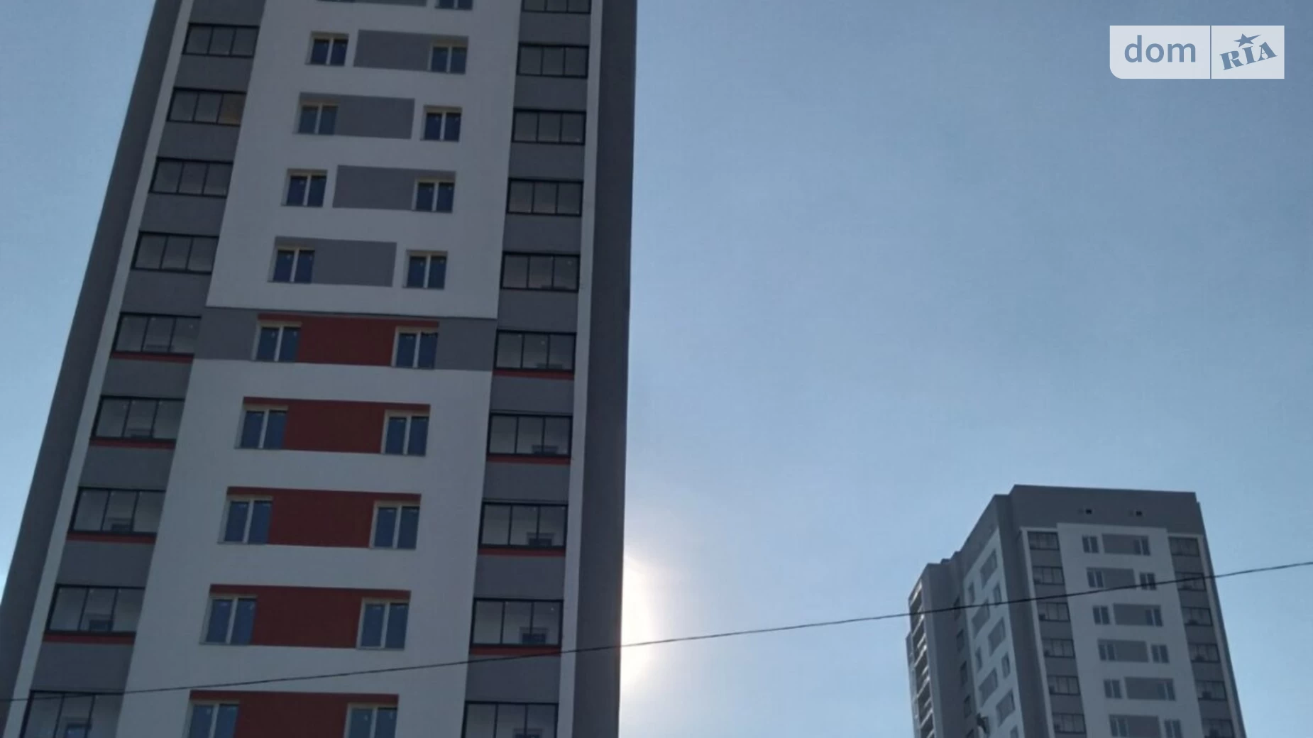 Продается 1-комнатная квартира 43 кв. м в Харькове, ул. Борткевича, 11 - фото 3