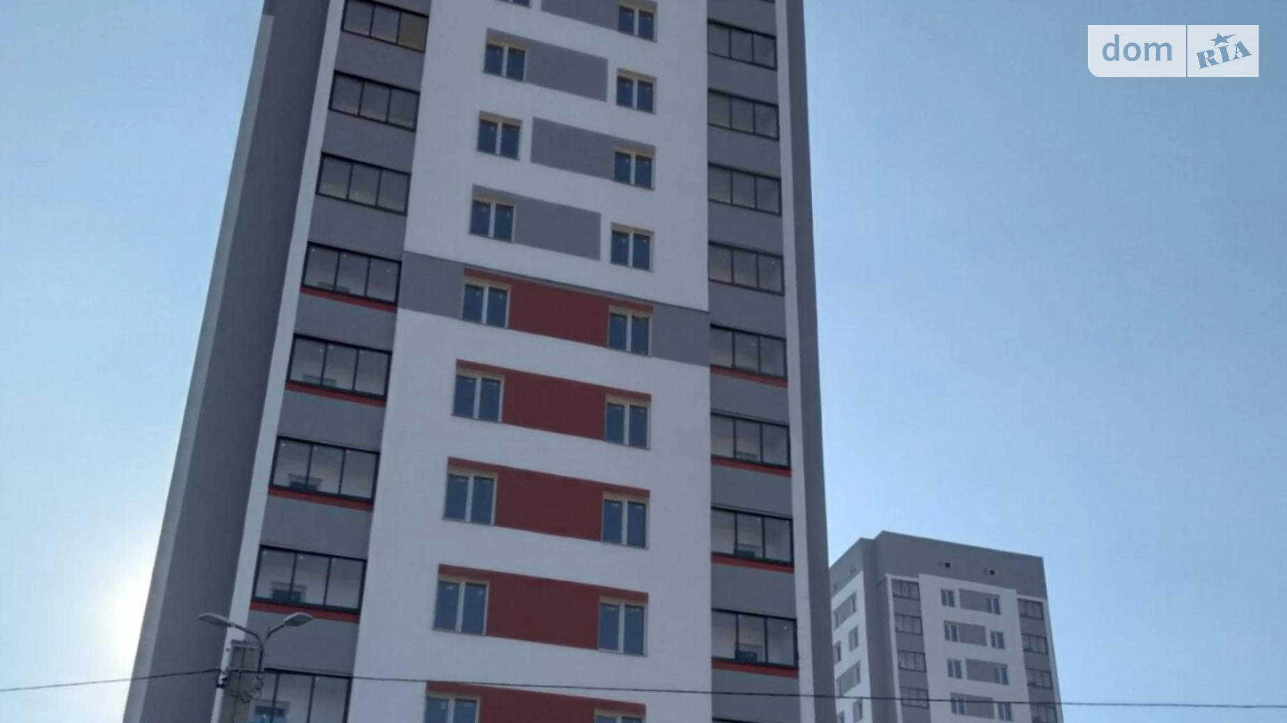 Продается 1-комнатная квартира 43 кв. м в Харькове, ул. Борткевича, 11 - фото 4