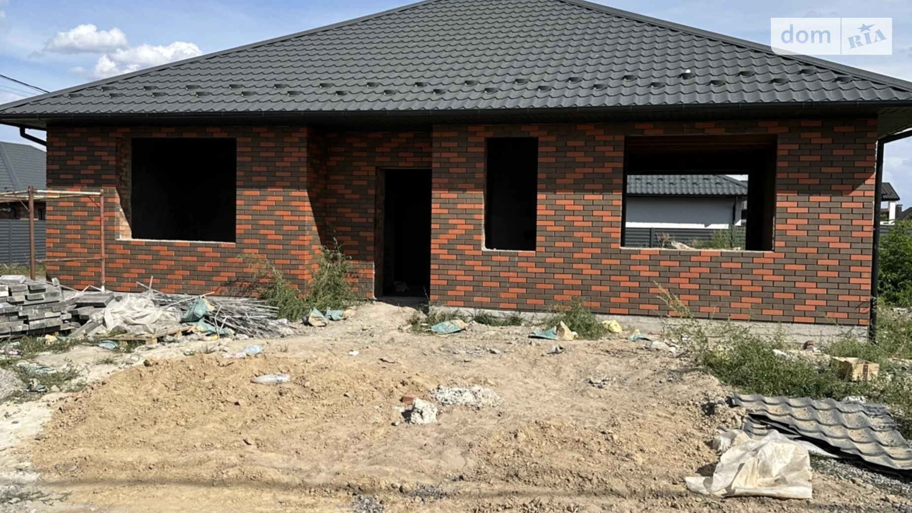 Продається одноповерховий будинок 100 кв. м з ділянкою, цена: 76000 $ - фото 4