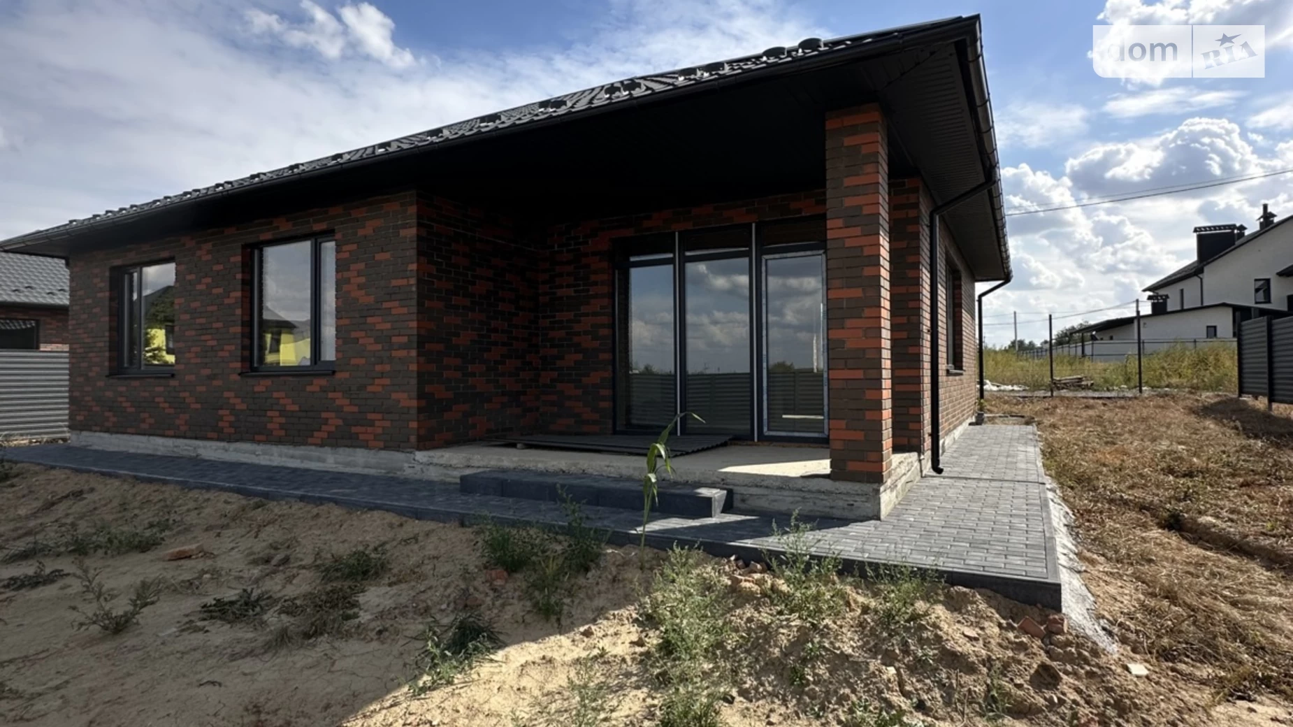 Продається одноповерховий будинок 100 кв. м з ділянкою, цена: 76000 $ - фото 2