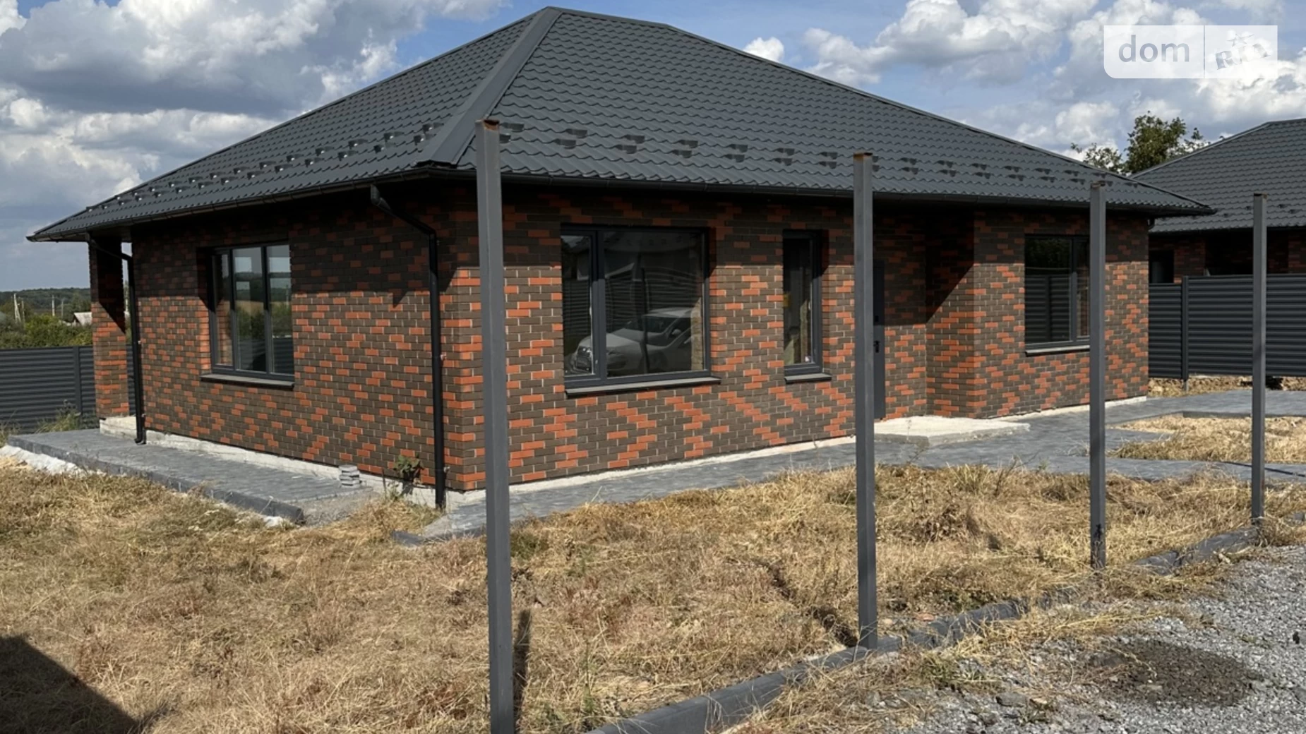 Продається одноповерховий будинок 100 кв. м з ділянкою, цена: 76000 $ - фото 3