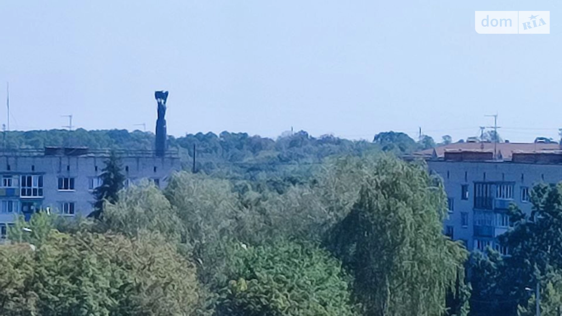 Продається 1-кімнатна квартира 34.7 кв. м у Житомирі, вул. Старочуднівська, 12/77 - фото 3