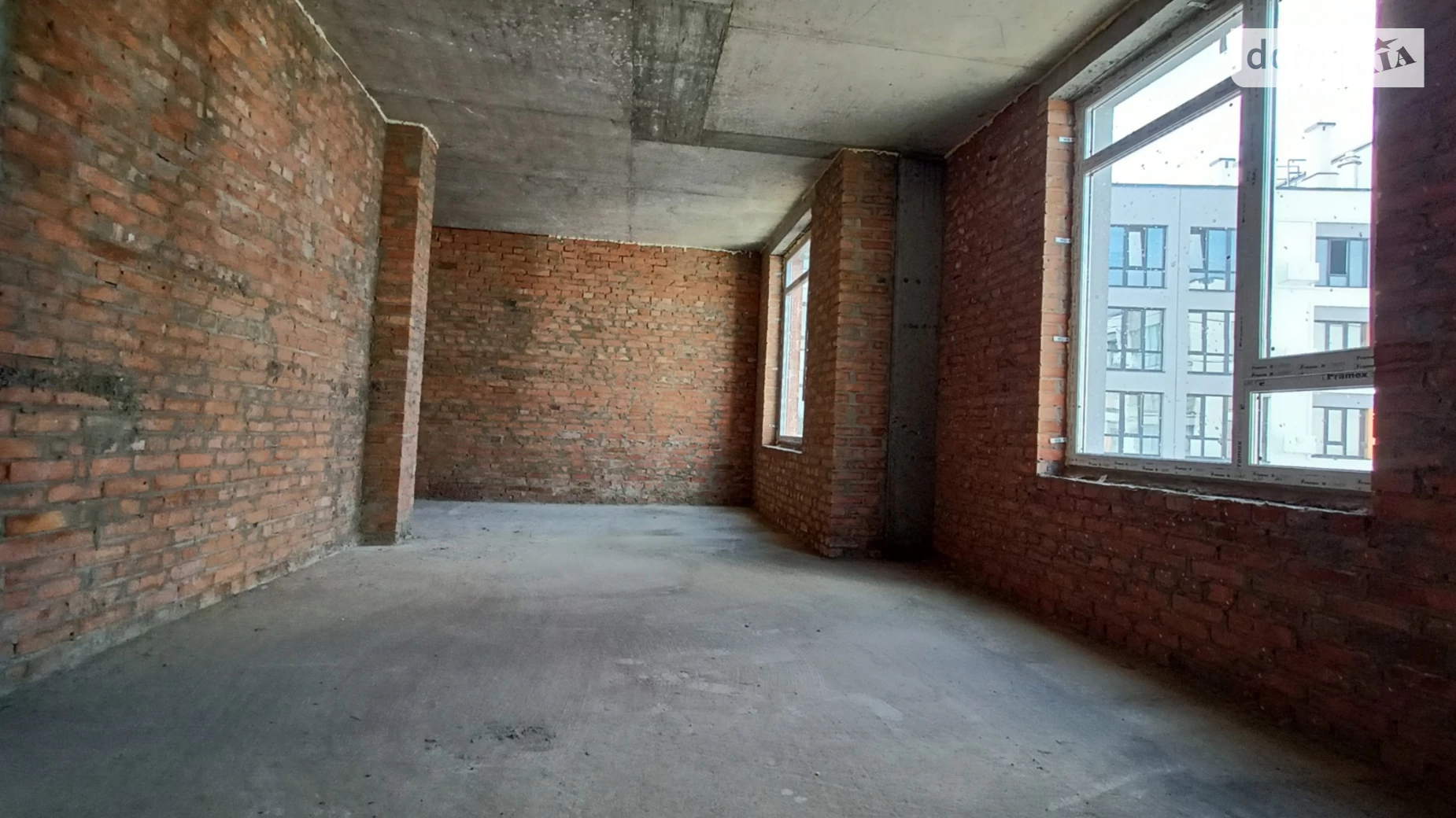Продається 2-кімнатна квартира 52.4 кв. м у, цена: 57600 $ - фото 4