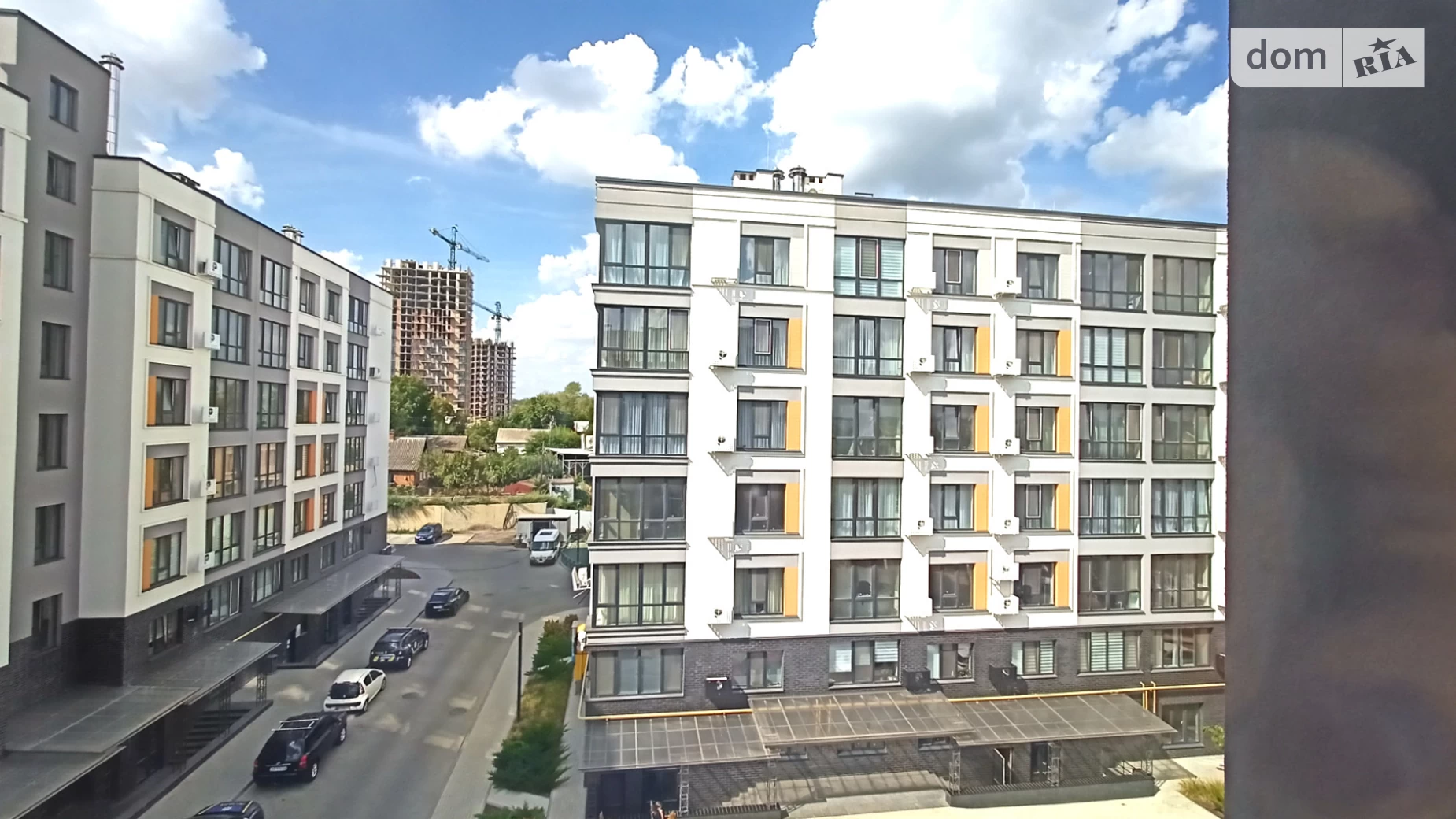 Продається 2-кімнатна квартира 52.4 кв. м у, цена: 57600 $ - фото 2