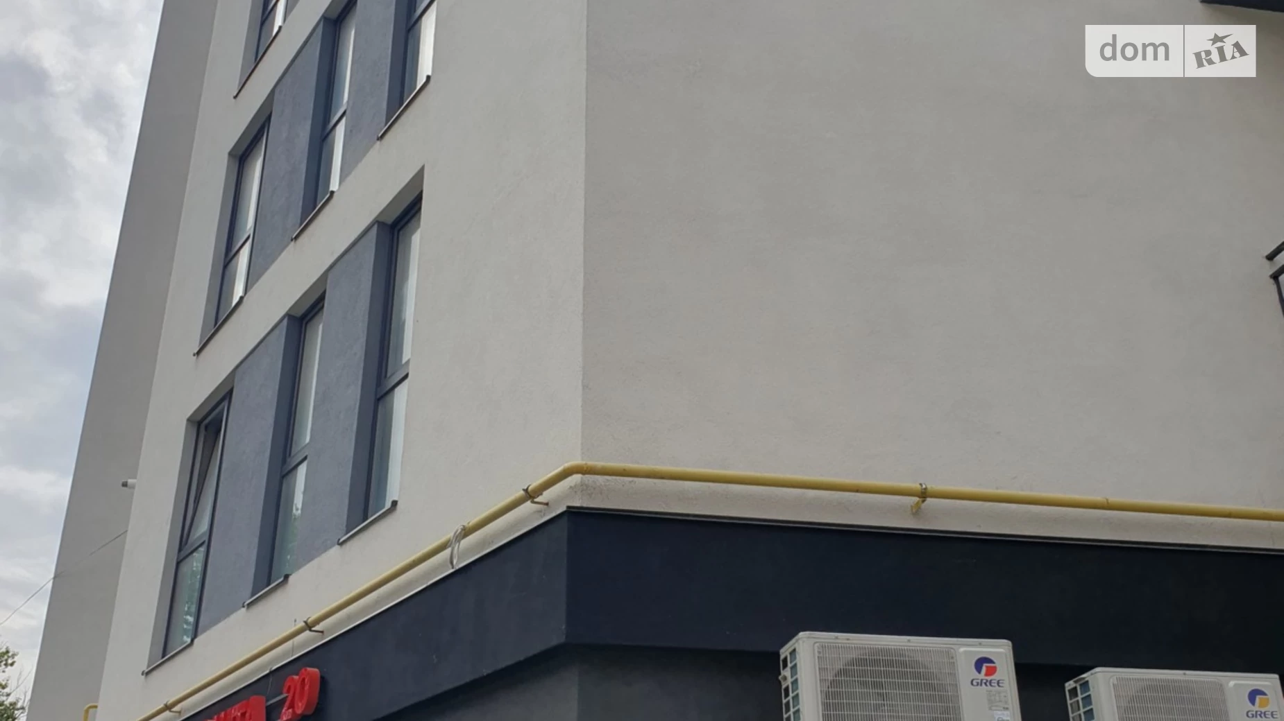 2-кімнатна квартира 64 кв. м у, цена: 51200 $ - фото 2