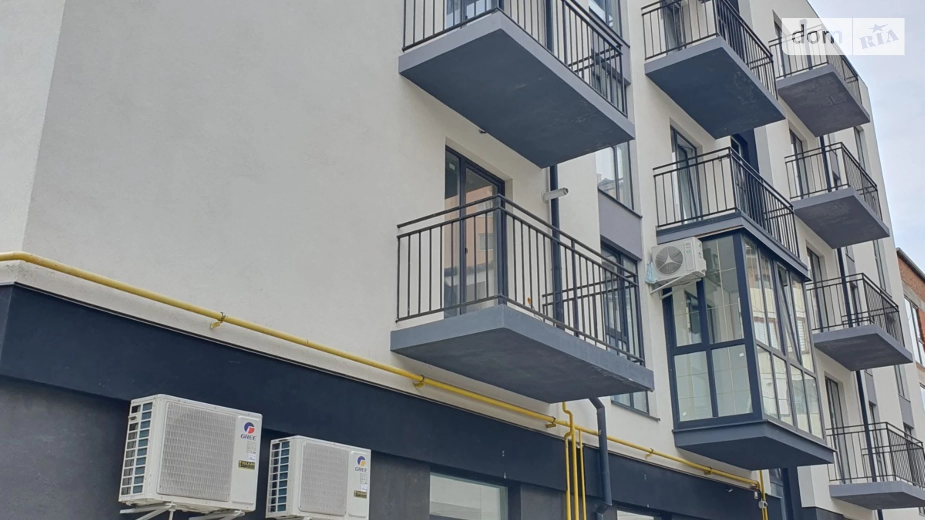 2-кімнатна квартира 64 кв. м у, цена: 51200 $ - фото 4