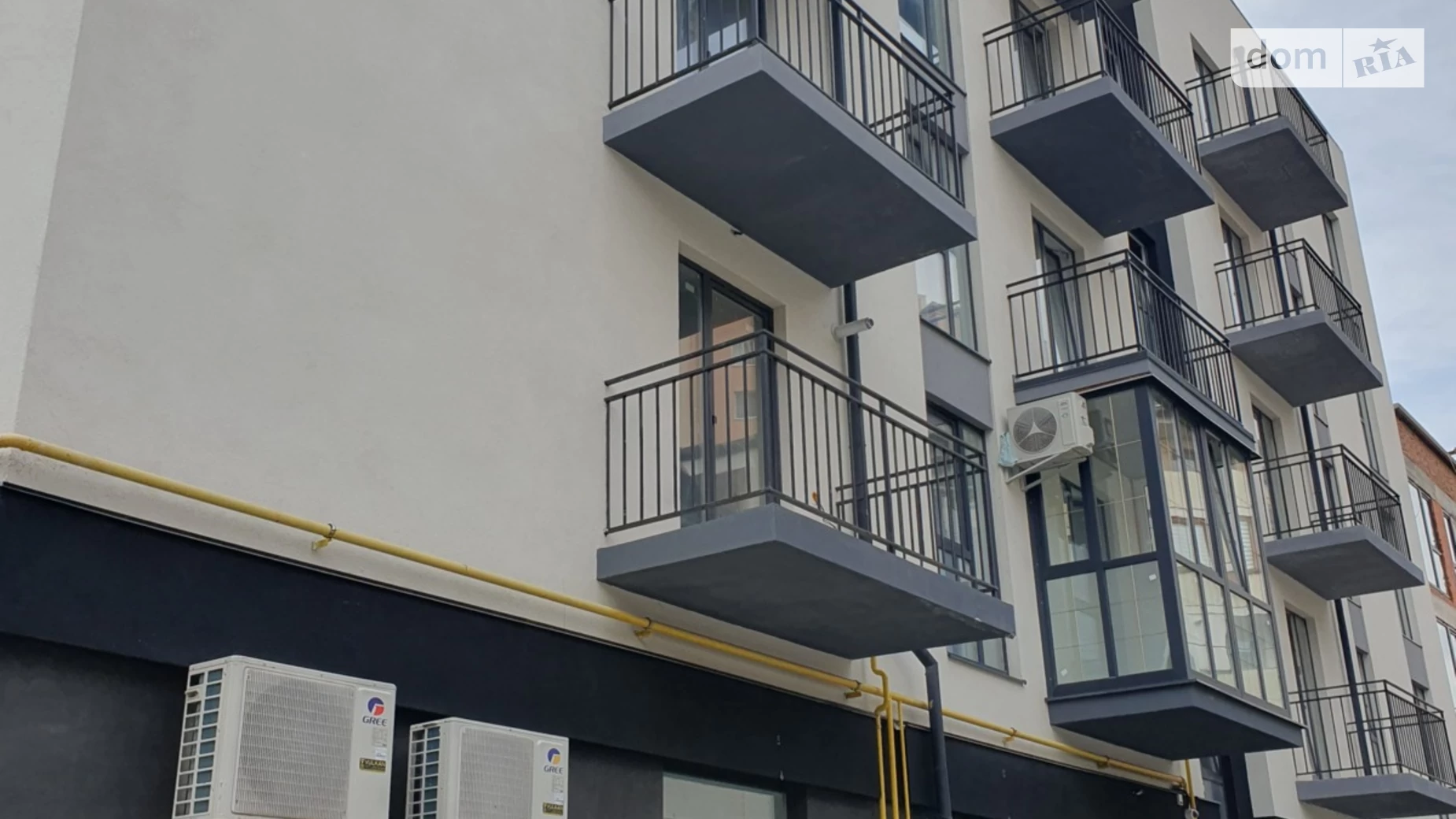 2-кімнатна квартира 64 кв. м у, цена: 51200 $ - фото 5