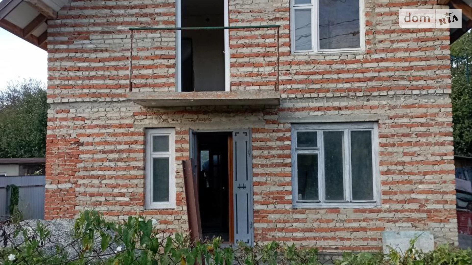 Продается дом на 2 этажа 85 кв. м с камином, цена: 50000 $ - фото 3