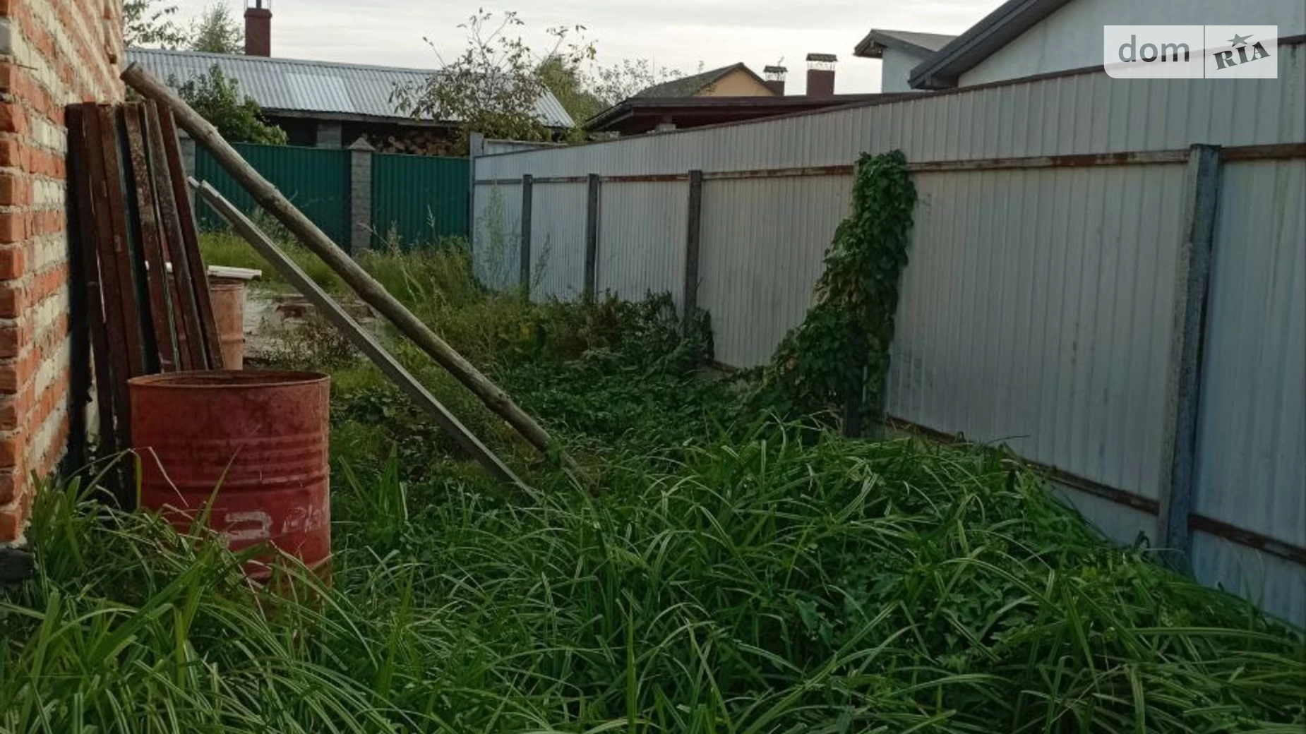 Продается дом на 2 этажа 85 кв. м с камином, цена: 50000 $ - фото 5