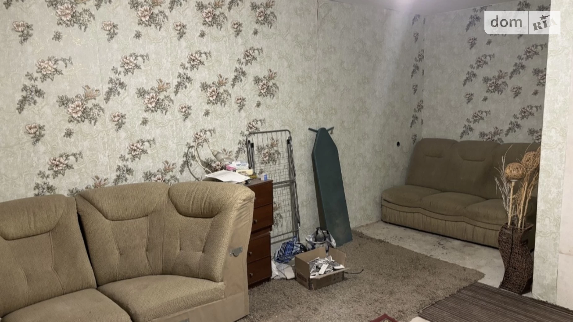 Продается 1-комнатная квартира 39 кв. м в Ирпене, ул. Севериновская(Октябрьская), 9 - фото 2