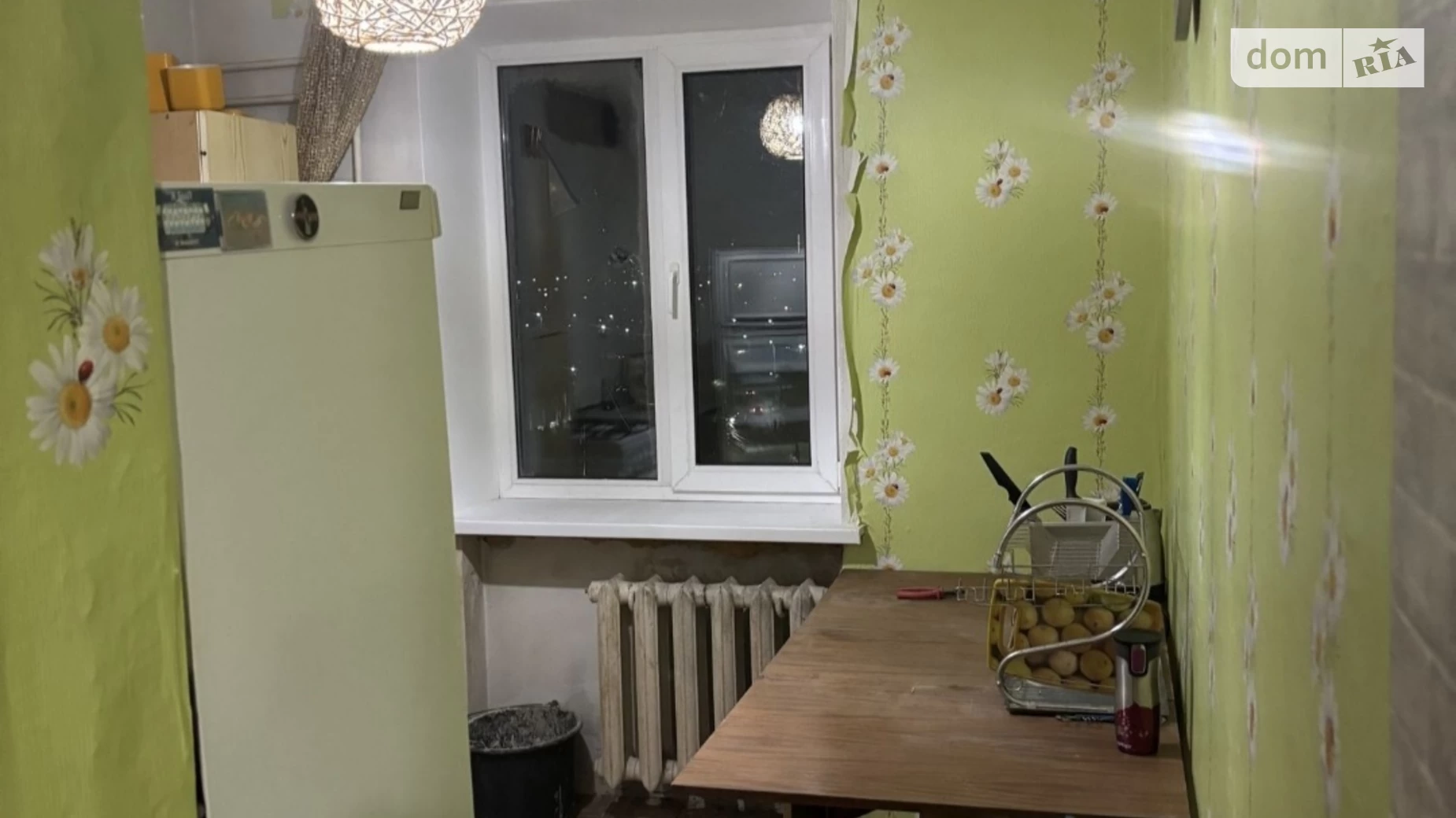 Продается 1-комнатная квартира 39 кв. м в Ирпене, ул. Севериновская(Октябрьская), 9 - фото 4
