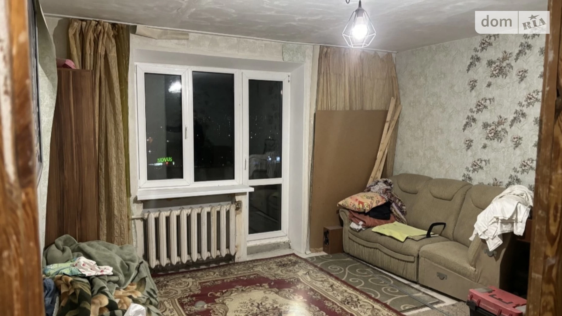 Продается 1-комнатная квартира 39 кв. м в Ирпене, ул. Севериновская(Октябрьская), 9 - фото 5