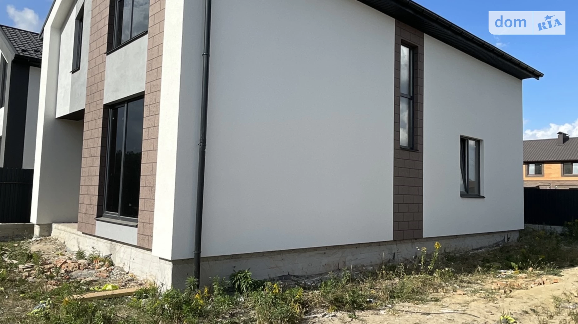 Продается дом на 2 этажа 95 кв. м с участком, цена: 95000 $ - фото 5