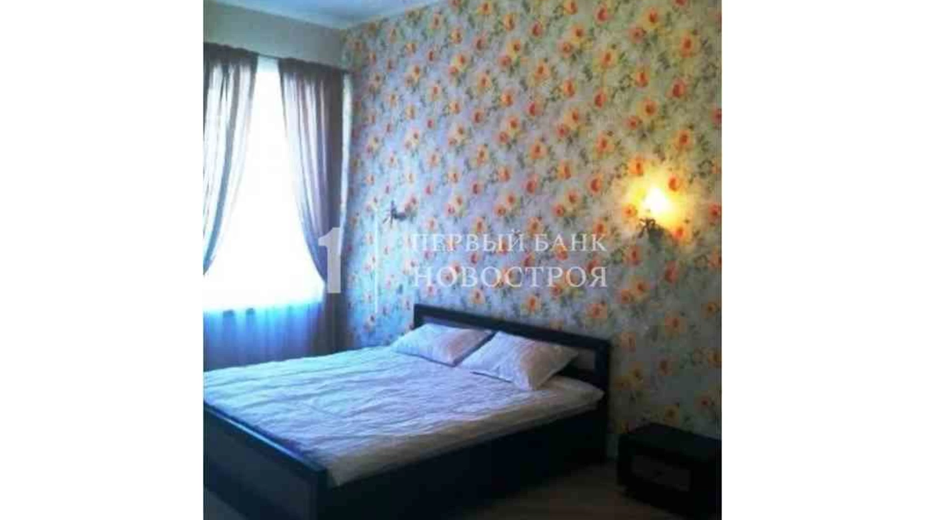 Продается 3-комнатная квартира 86.15 кв. м в Одессе, пер. Воронцовский, 6 - фото 3