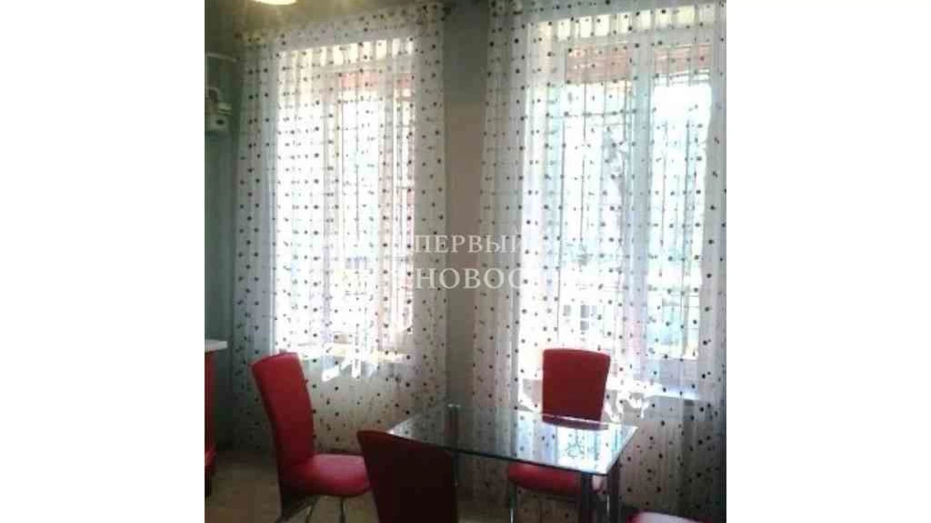 Продается 3-комнатная квартира 86.15 кв. м в Одессе, пер. Воронцовский, 6 - фото 5