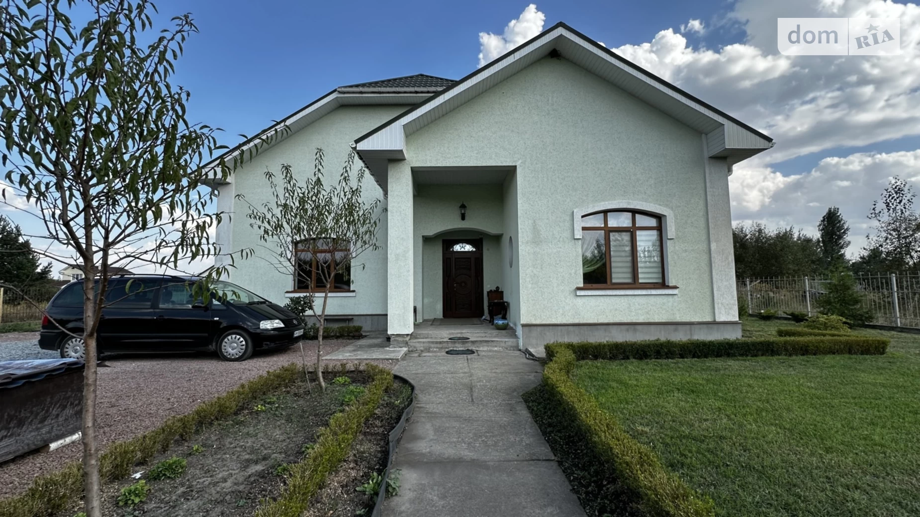 Продається одноповерховий будинок 147 кв. м с басейном, цена: 157000 $ - фото 2