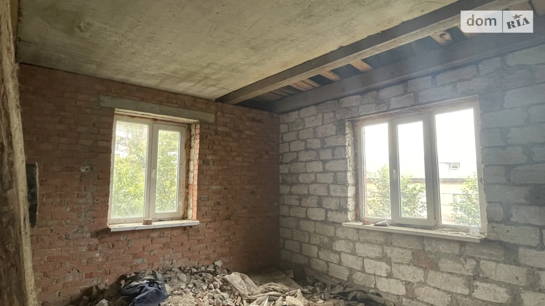 Продается помещения свободного назначения 140 кв. м в 2-этажном здании, цена: 115000 $ - фото 2