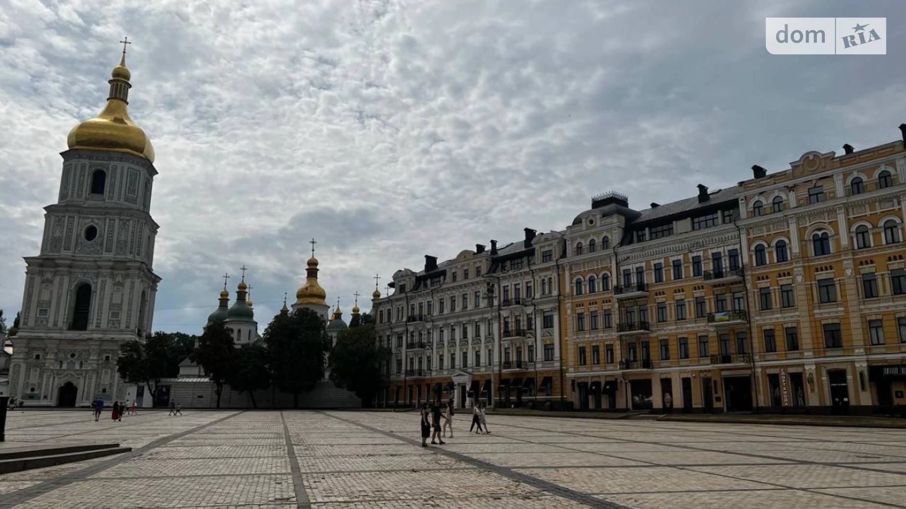 Продається 4-кімнатна квартира 228 кв. м у Києві, вул. Володимирська, 20/1А - фото 4