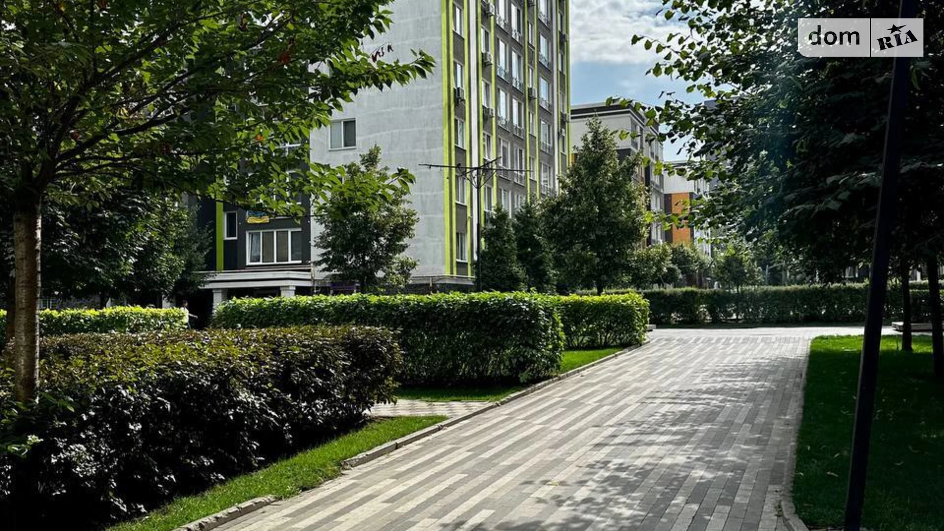 Продається 1-кімнатна квартира 39.4 кв. м у Ірпені, вул. Григорія Сковороди, 21 - фото 2