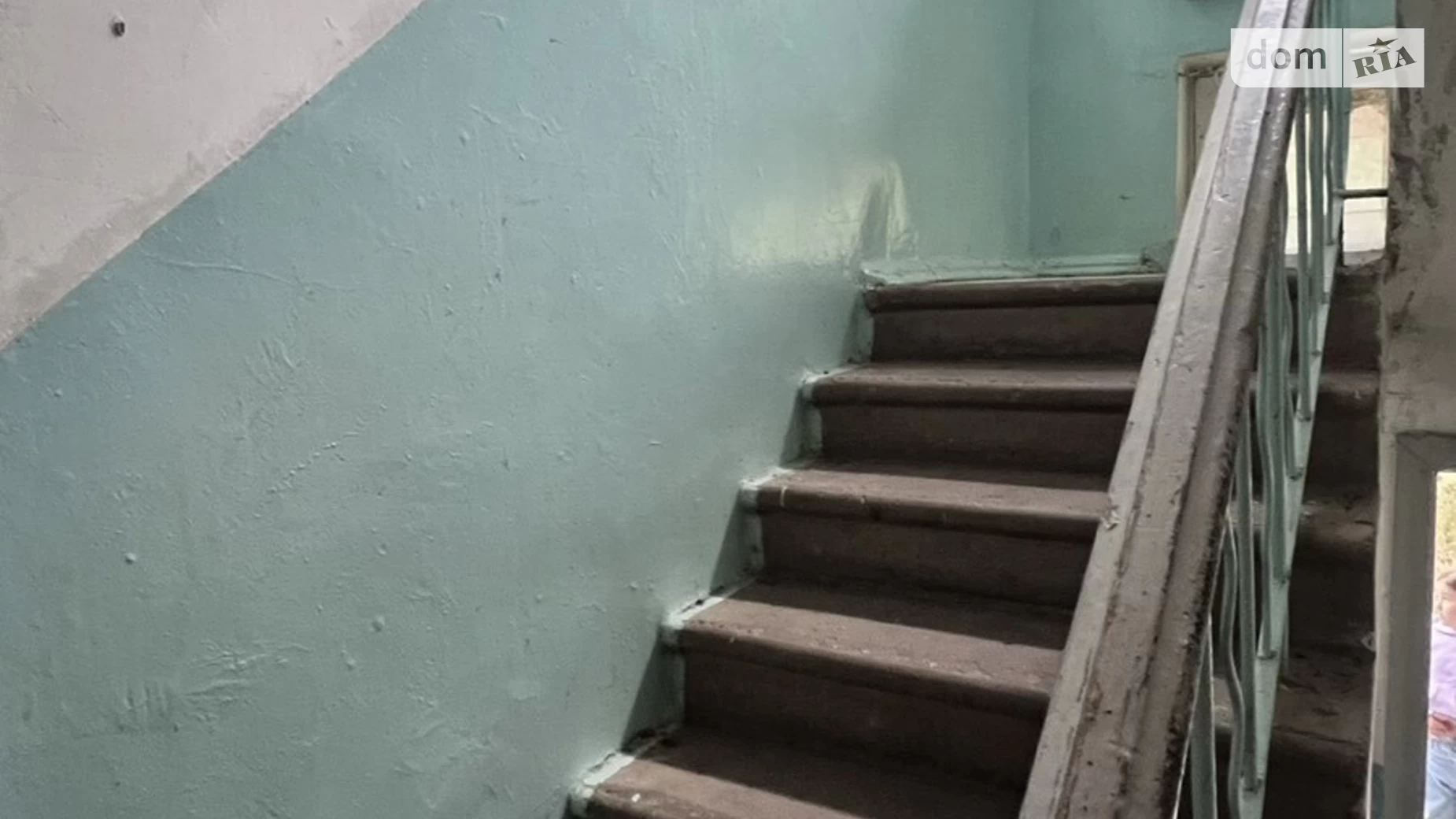 Продається 3-кімнатна квартира 49.8 кв. м у Полтаві, вул. Мясоєдова, 27/29 - фото 2