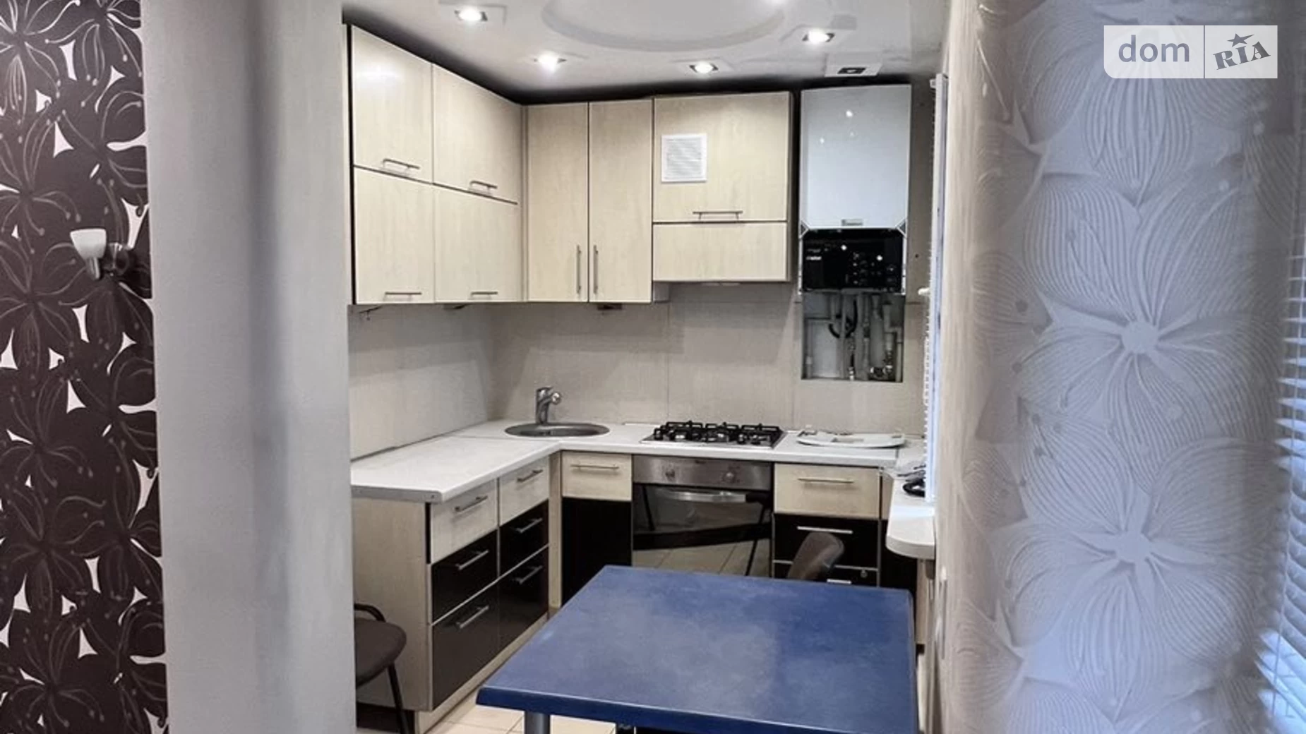 Продається 3-кімнатна квартира 49.8 кв. м у Полтаві, вул. Мясоєдова, 27/29 - фото 4