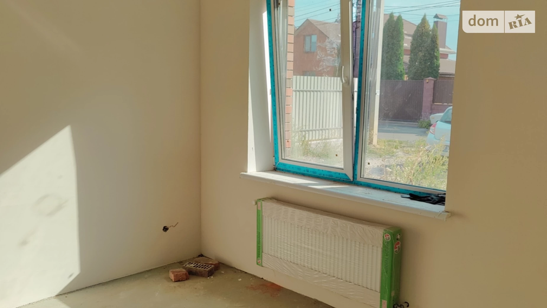 Продается одноэтажный дом 125 кв. м с подвалом, цена: 139999 $ - фото 5