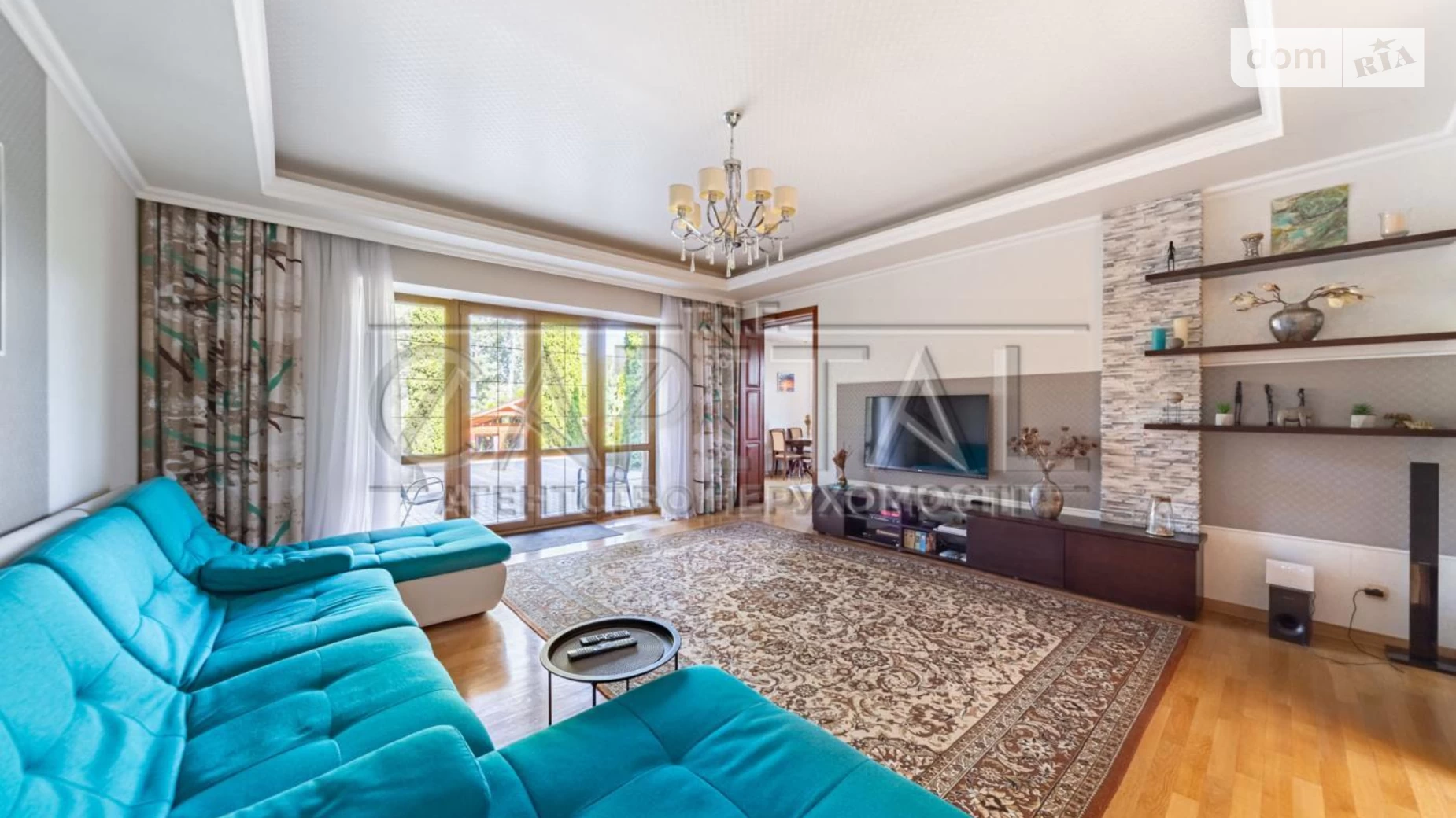 Продається будинок 2 поверховий 432 кв. м с басейном, цена: 550000 $ - фото 5