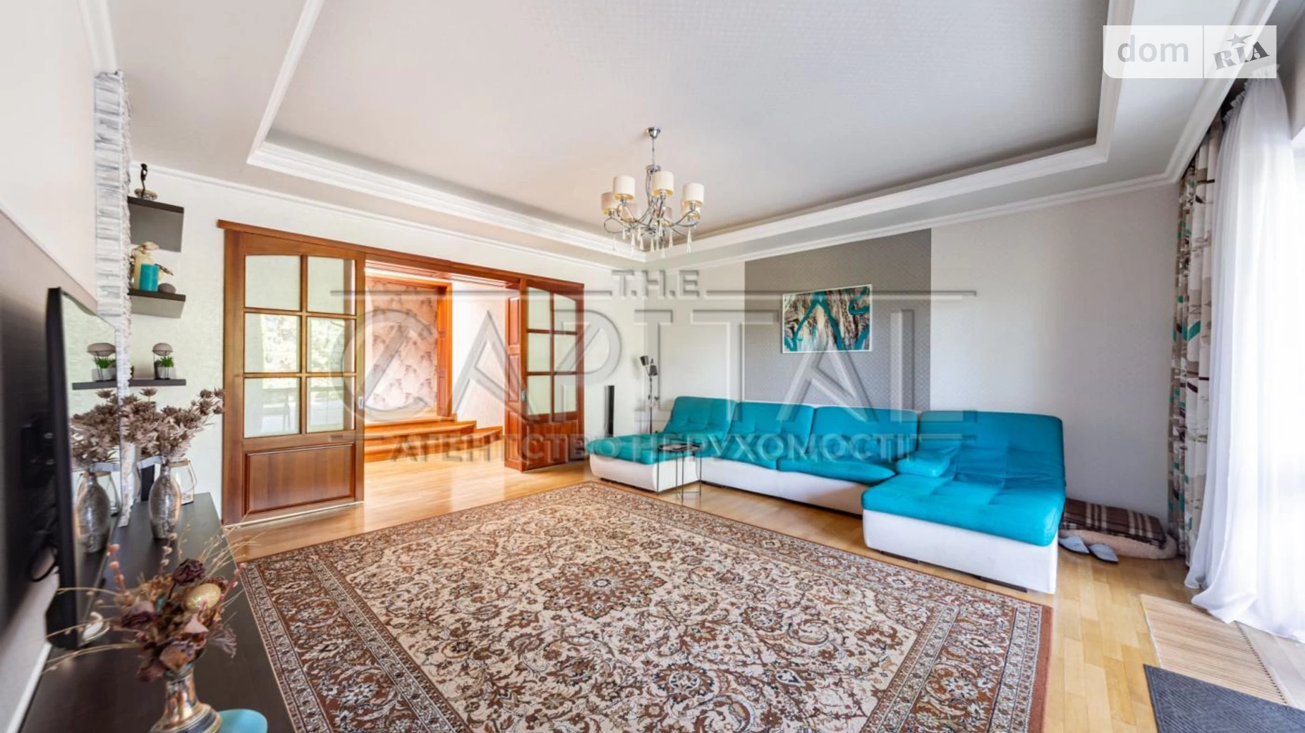 Продається будинок 2 поверховий 432 кв. м с басейном, цена: 550000 $ - фото 4