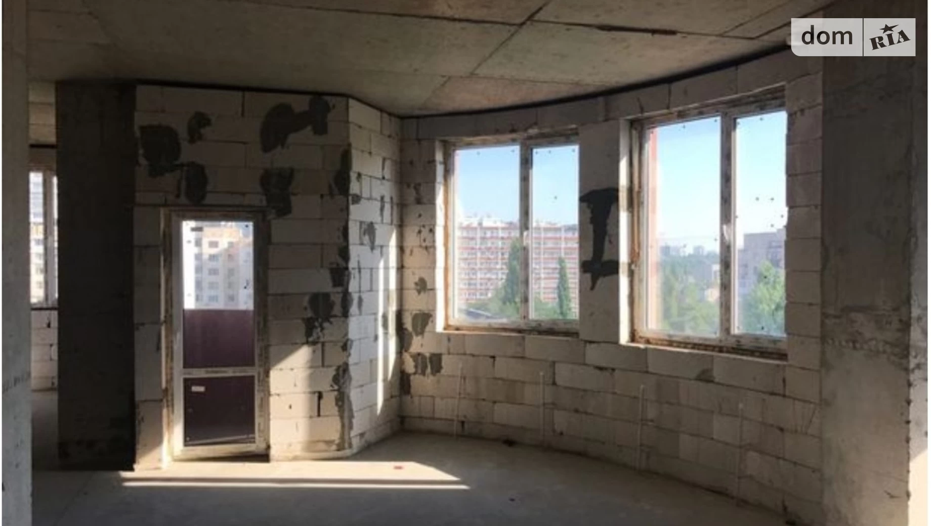 Продается 3-комнатная квартира 90.1 кв. м в Одессе, пер. Педагогический - фото 3