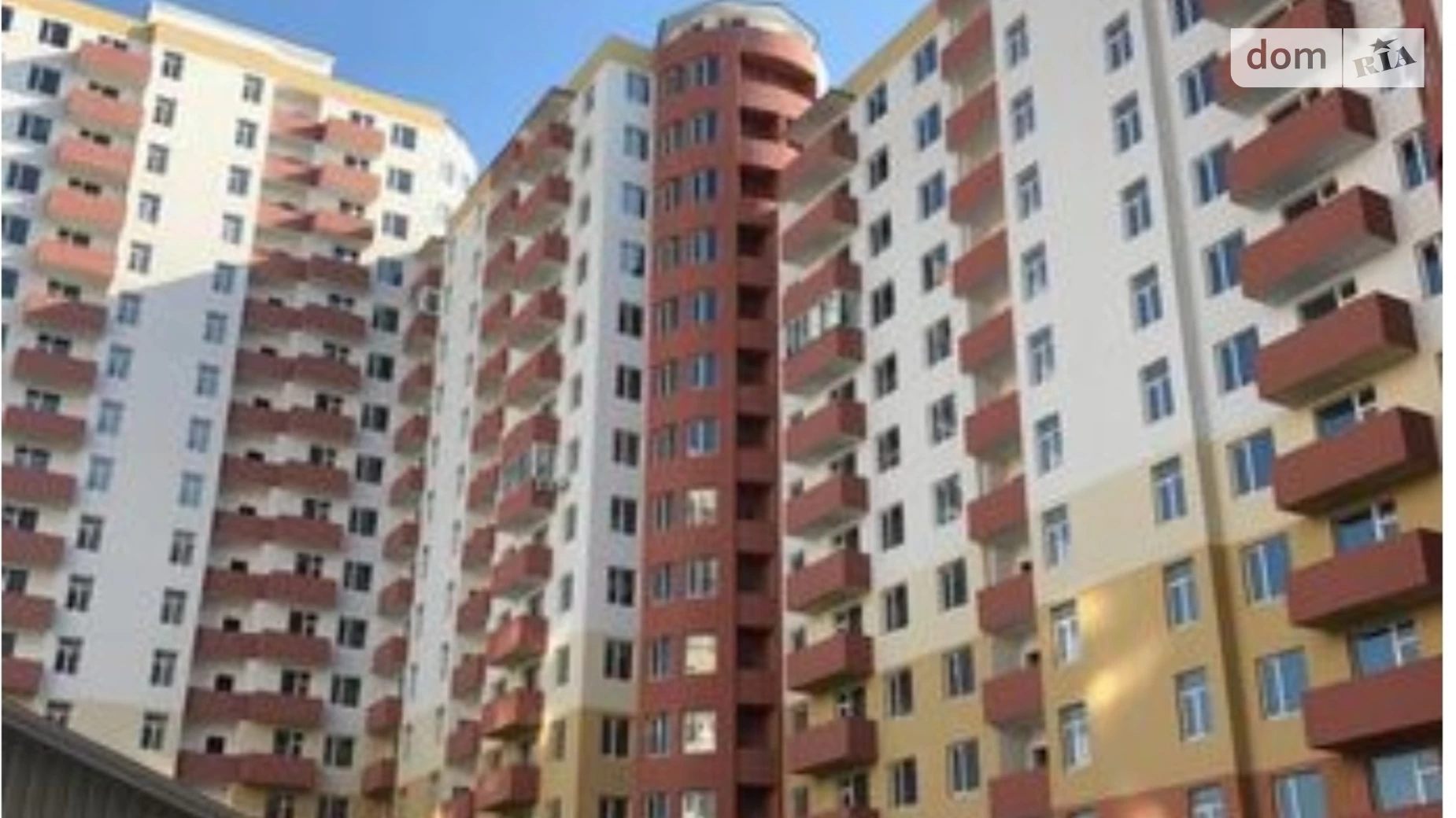Продается 3-комнатная квартира 90.1 кв. м в Одессе, пер. Педагогический - фото 5