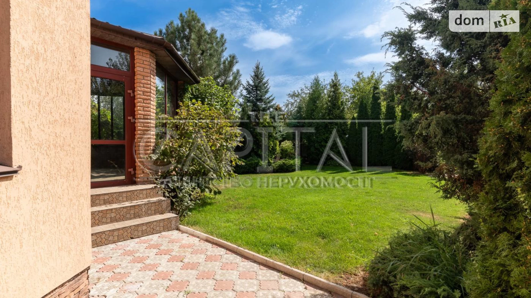 Продається будинок 3 поверховий 260 кв. м с басейном, цена: 198000 $ - фото 3
