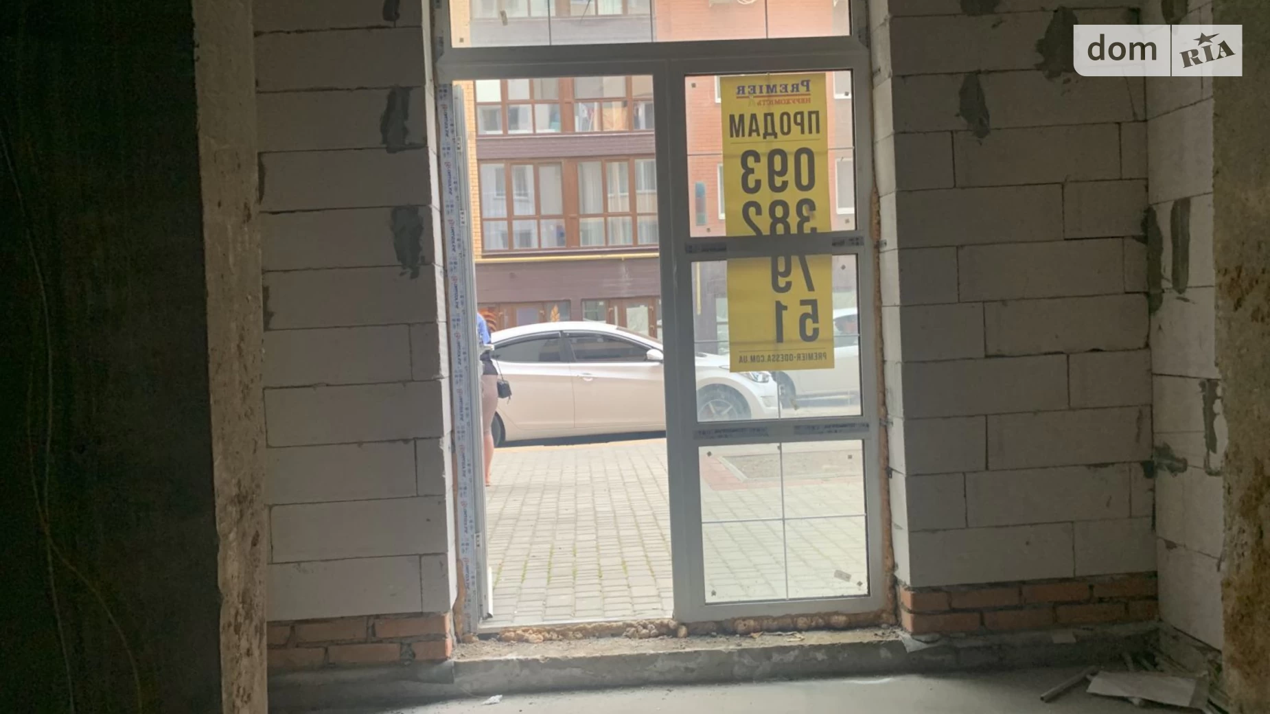 Продається приміщення вільного призначення 42 кв. м в 11-поверховій будівлі, цена: 37800 $ - фото 4
