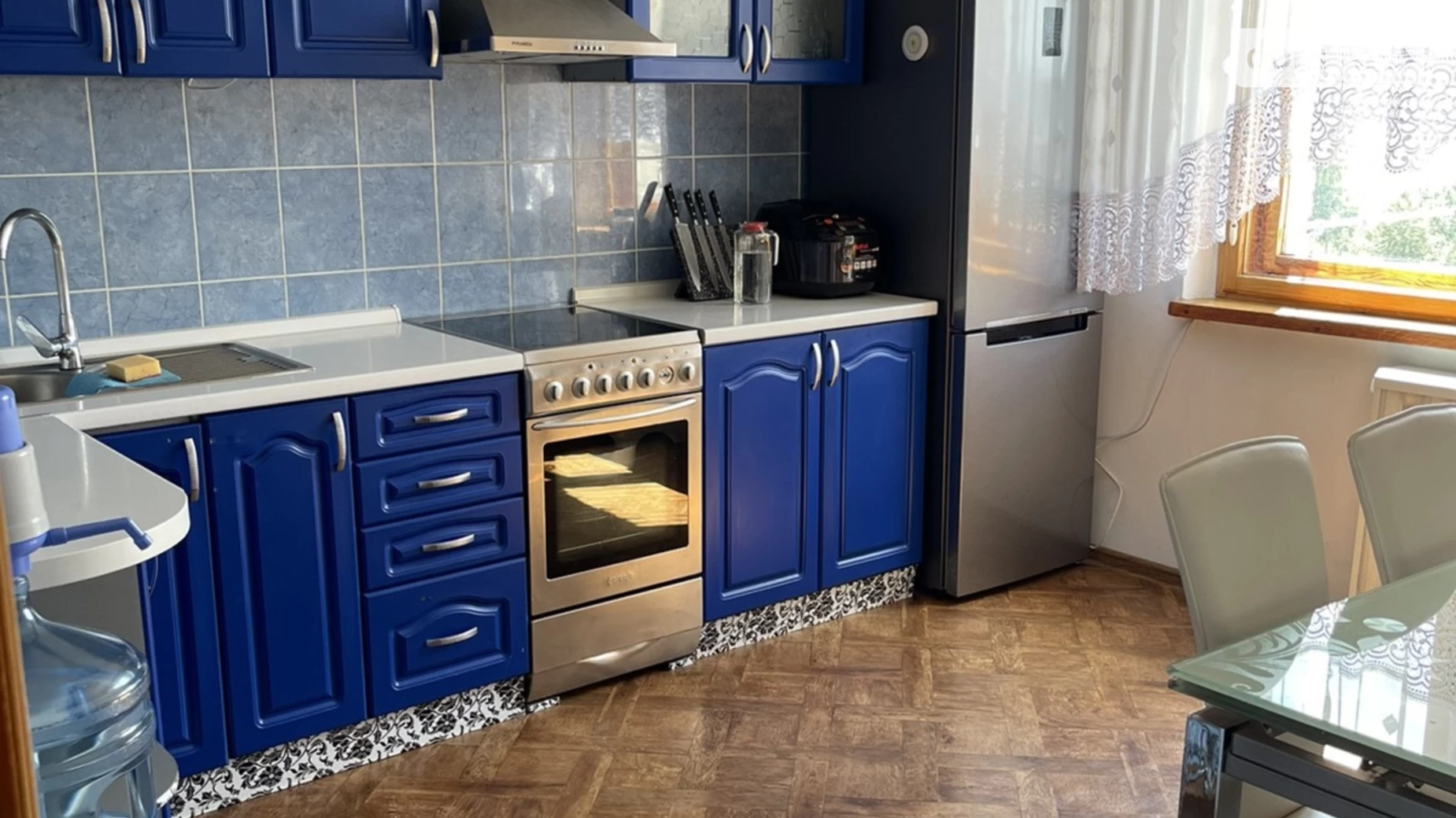 Продається 2-кімнатна квартира 51.6 кв. м у Львові, вул. Роксоляни - фото 4