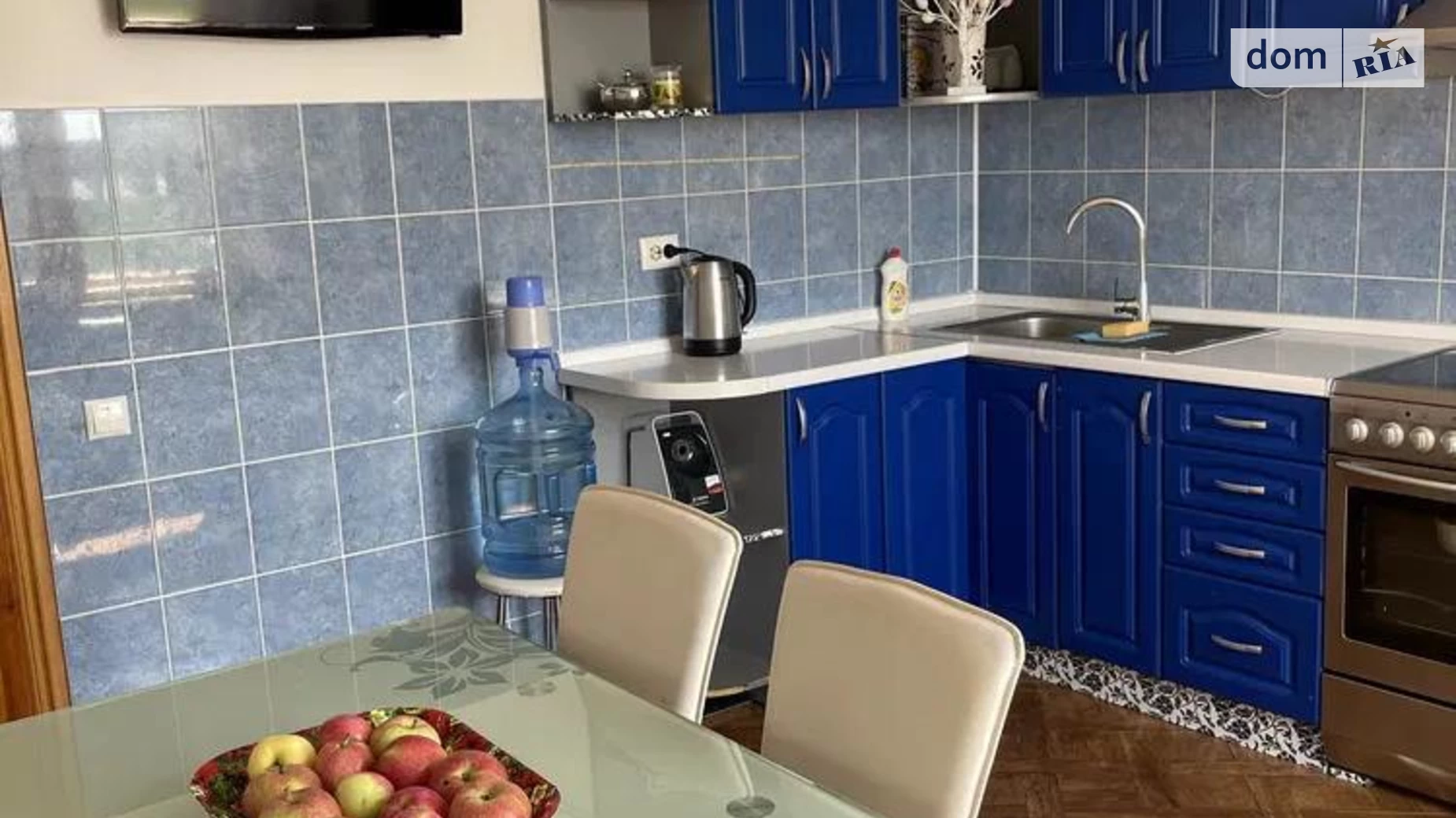 Продається 2-кімнатна квартира 51.6 кв. м у Львові, вул. Роксоляни - фото 5
