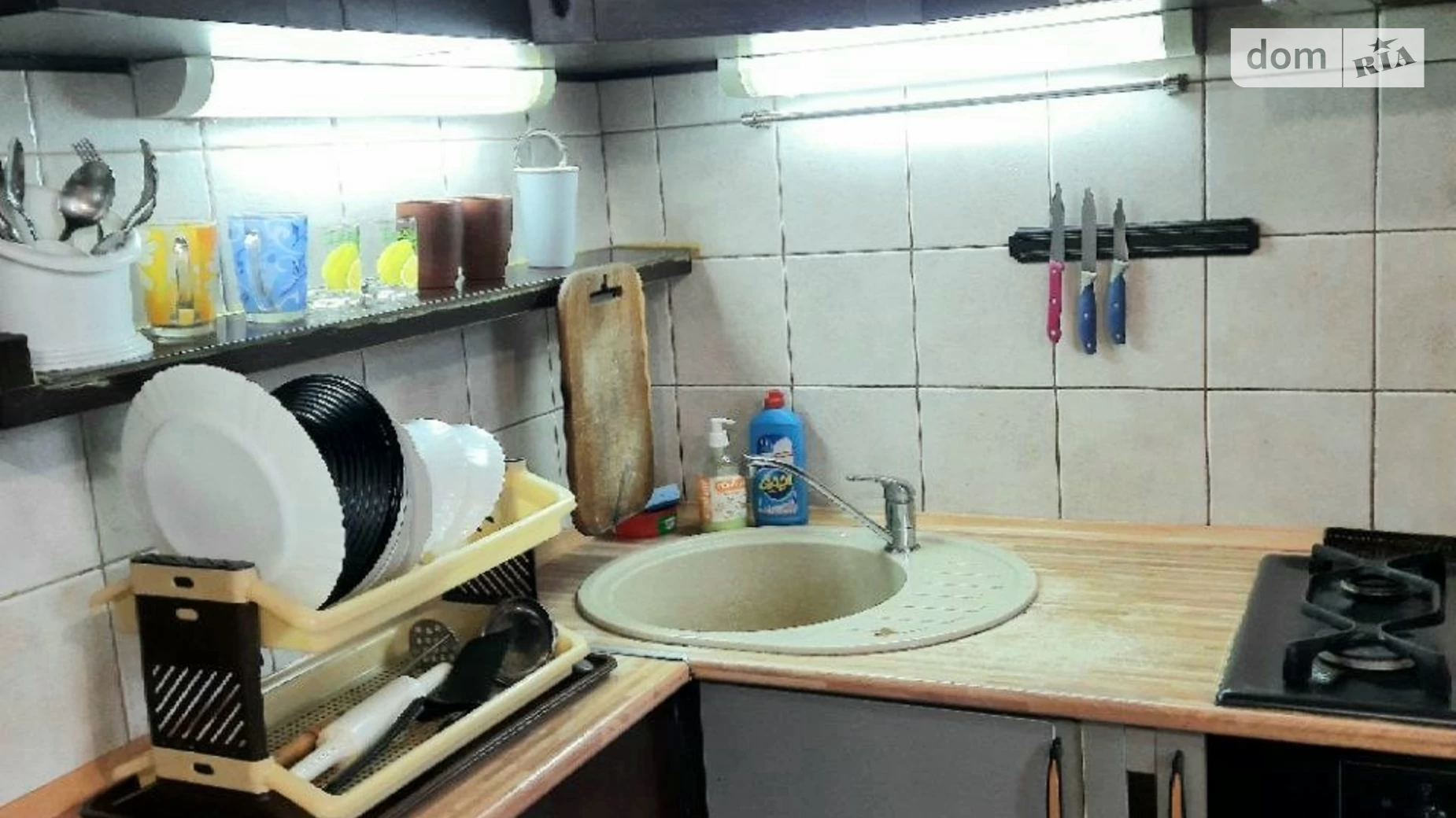 Сдается в аренду 3-комнатная квартира 70 кв. м в Харькове, ул. Бориса Чичибабина, 3 - фото 4