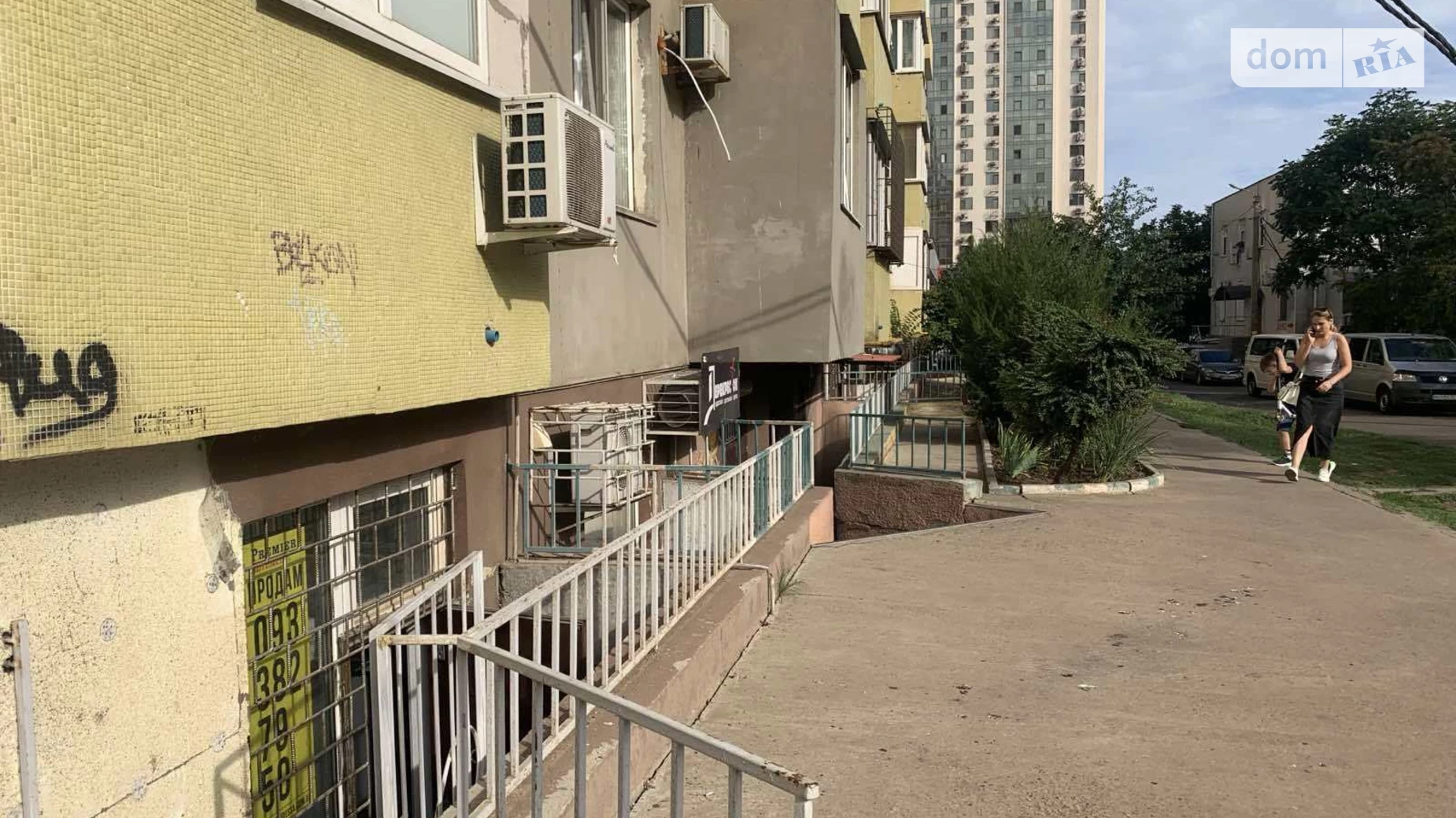 Продається приміщення вільного призначення 22 кв. м в 15-поверховій будівлі, цена: 17500 $ - фото 5