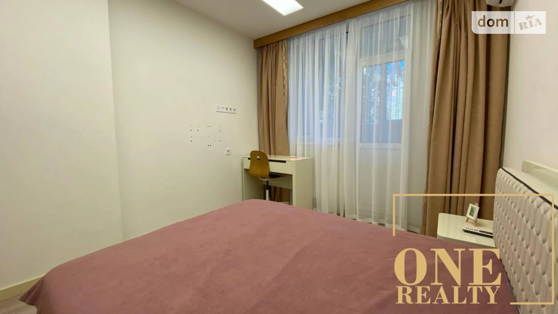 Продається 2-кімнатна квартира 76.2 кв. м у Києві, вул. Казармена(Григорія Андрющенка), 6Г - фото 3