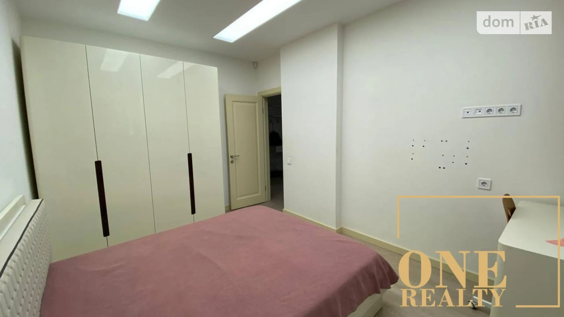 Продається 2-кімнатна квартира 76.2 кв. м у Києві, вул. Казармена(Григорія Андрющенка), 6Г - фото 4