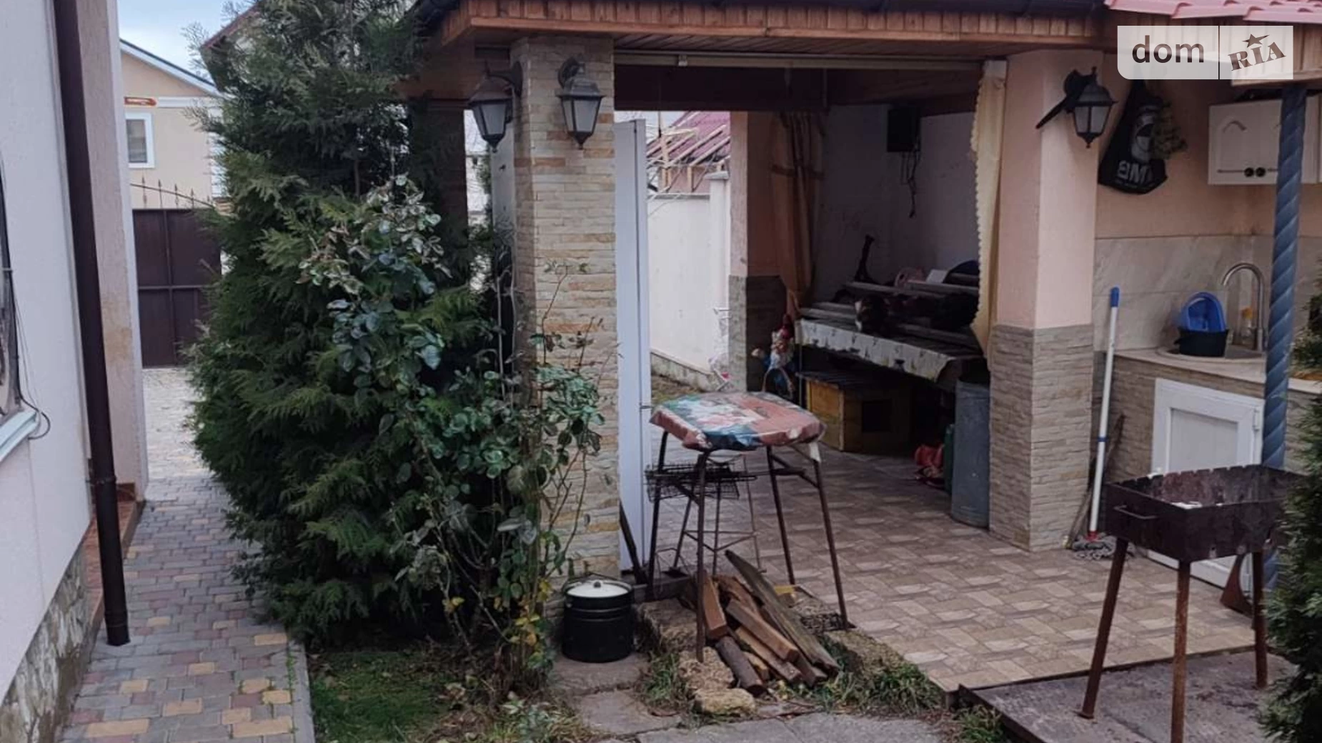 Продается дом на 2 этажа 129 кв. м с участком, цена: 160000 $ - фото 2