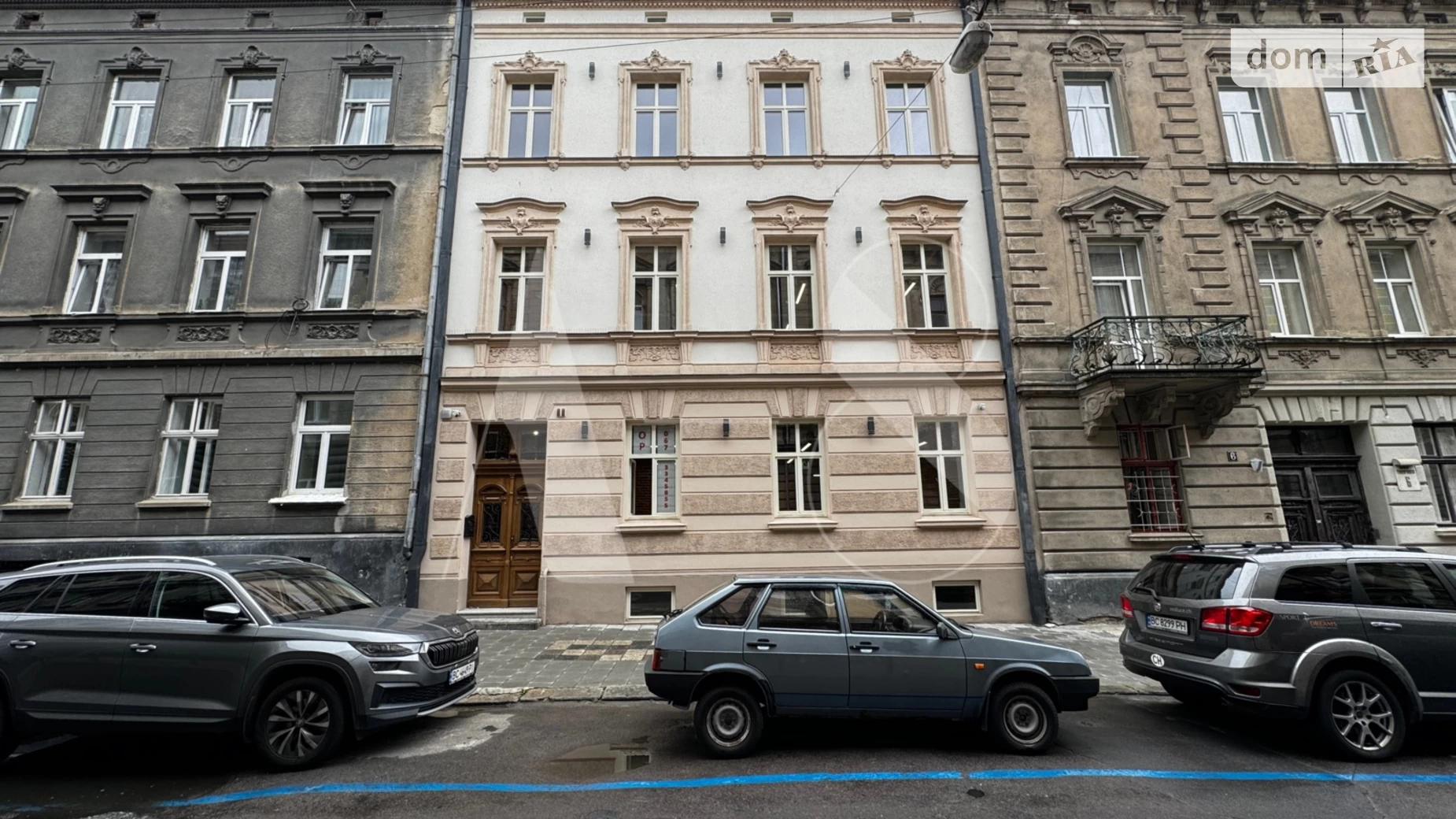 вул. Григоровича, 8 Центр Львів, цена: 15860 $ - фото 5