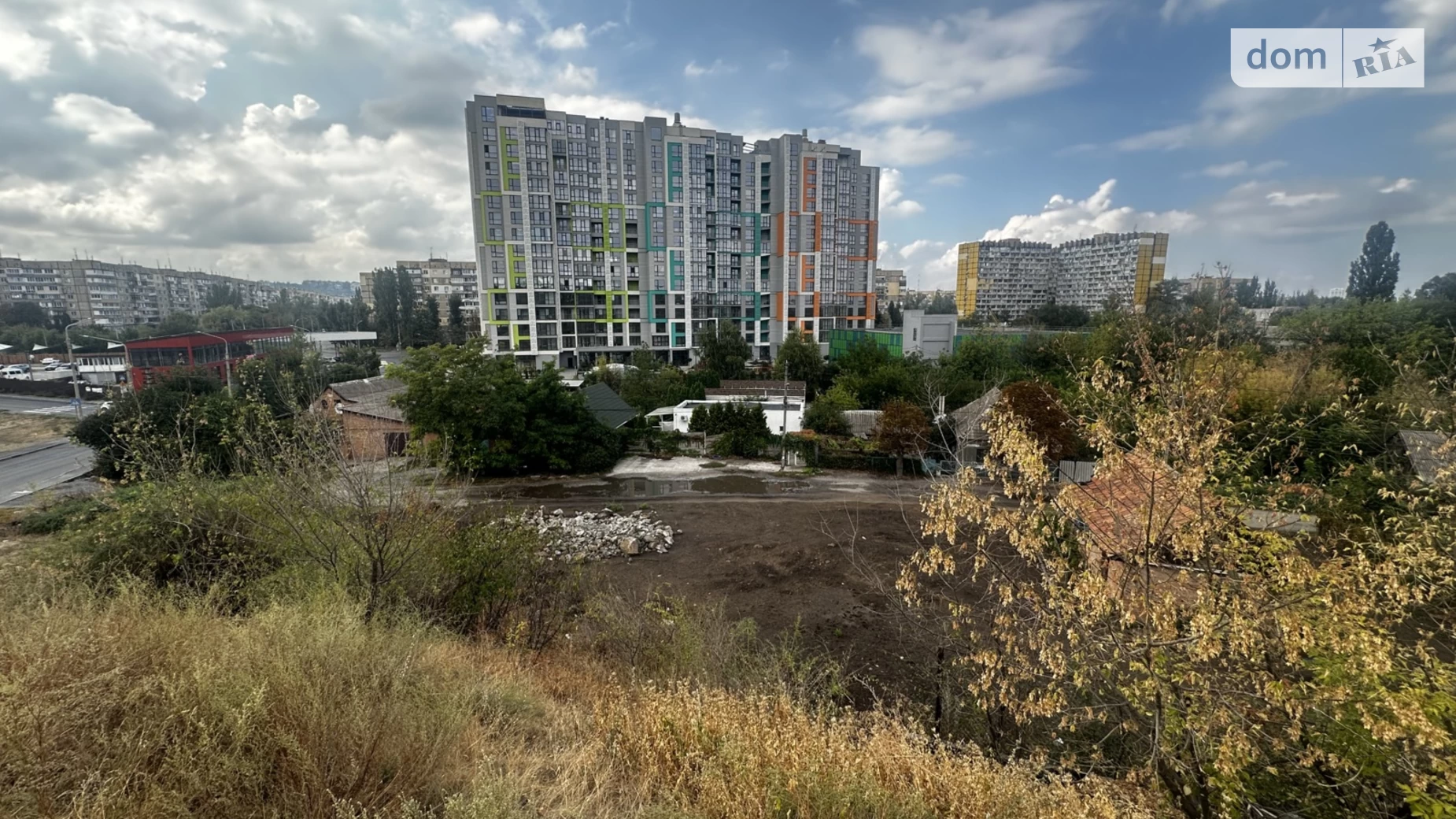 Продается земельный участок 8.28 соток в Днепропетровской области, цена: 120000 $ - фото 3