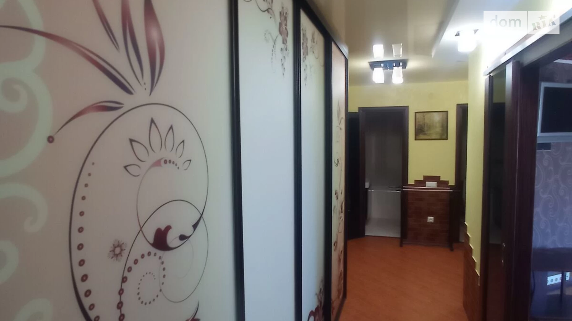 Сдается в аренду 2-комнатная квартира 74 кв. м в Хмельницком, ул. Свободы, 7Б/1 - фото 5